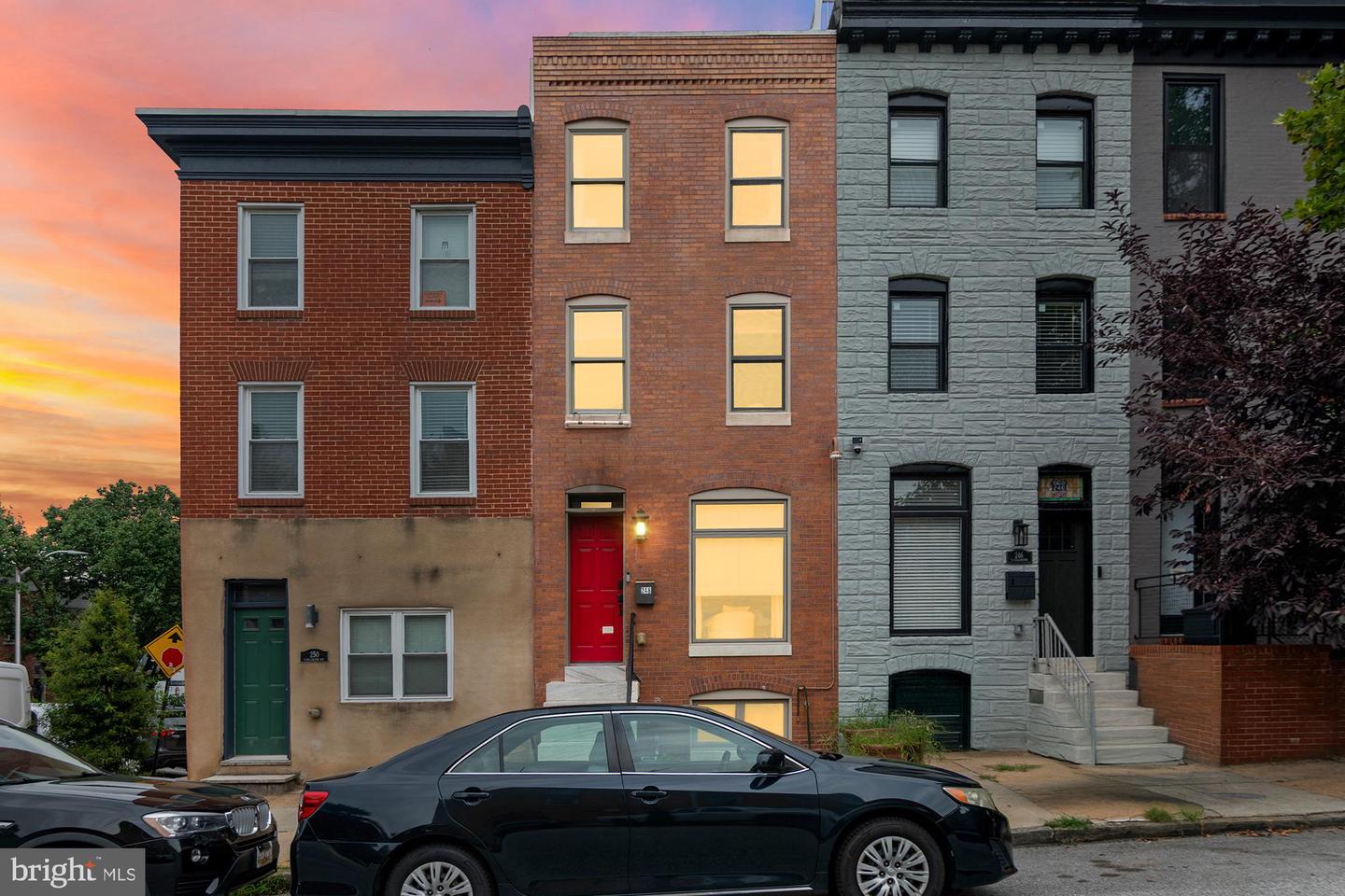 248 S COLLINGTON AVE Property Photo 1