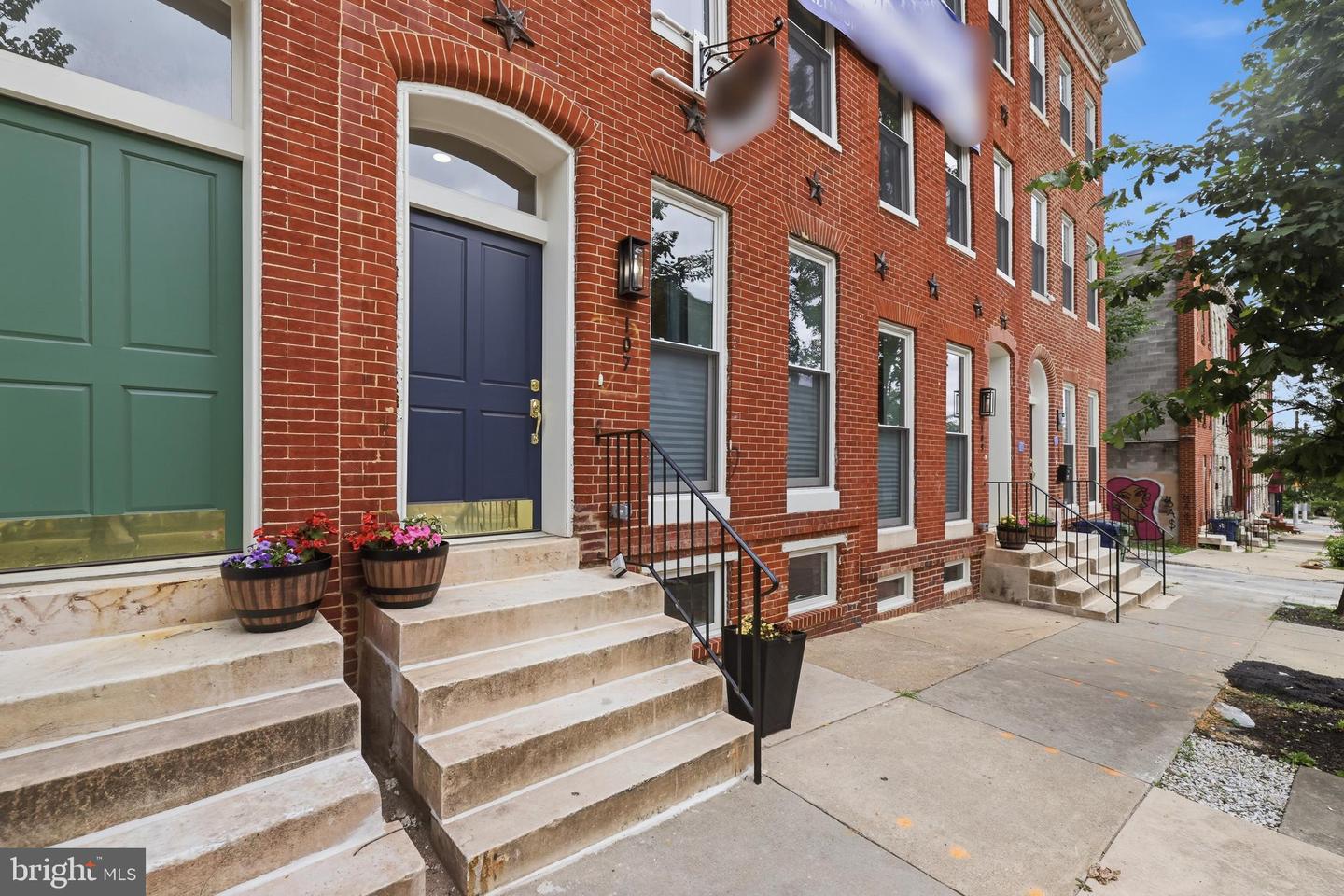 107 S Fulton Ave Property Photo 4