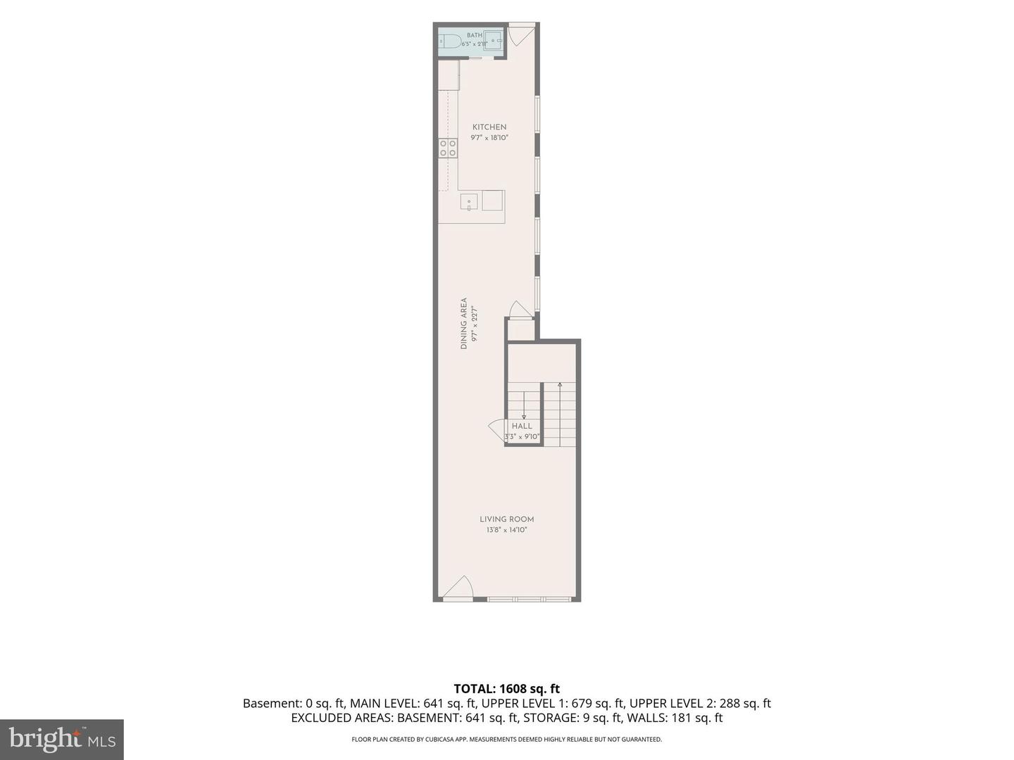 107 S Fulton Ave Property Photo 17