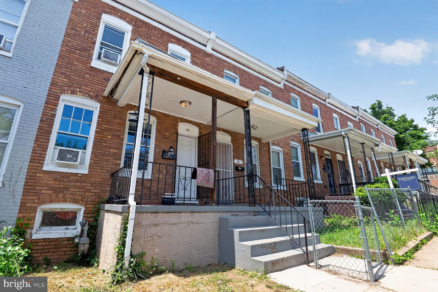 36 N Abington Ave Property Photo 2