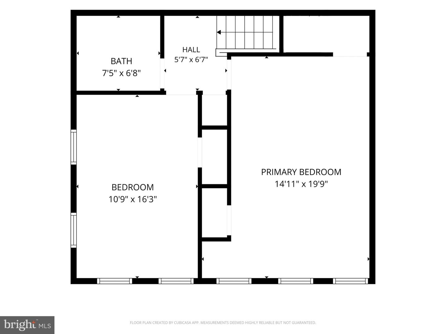 5203 Falls Rd #6 Property Photo 32