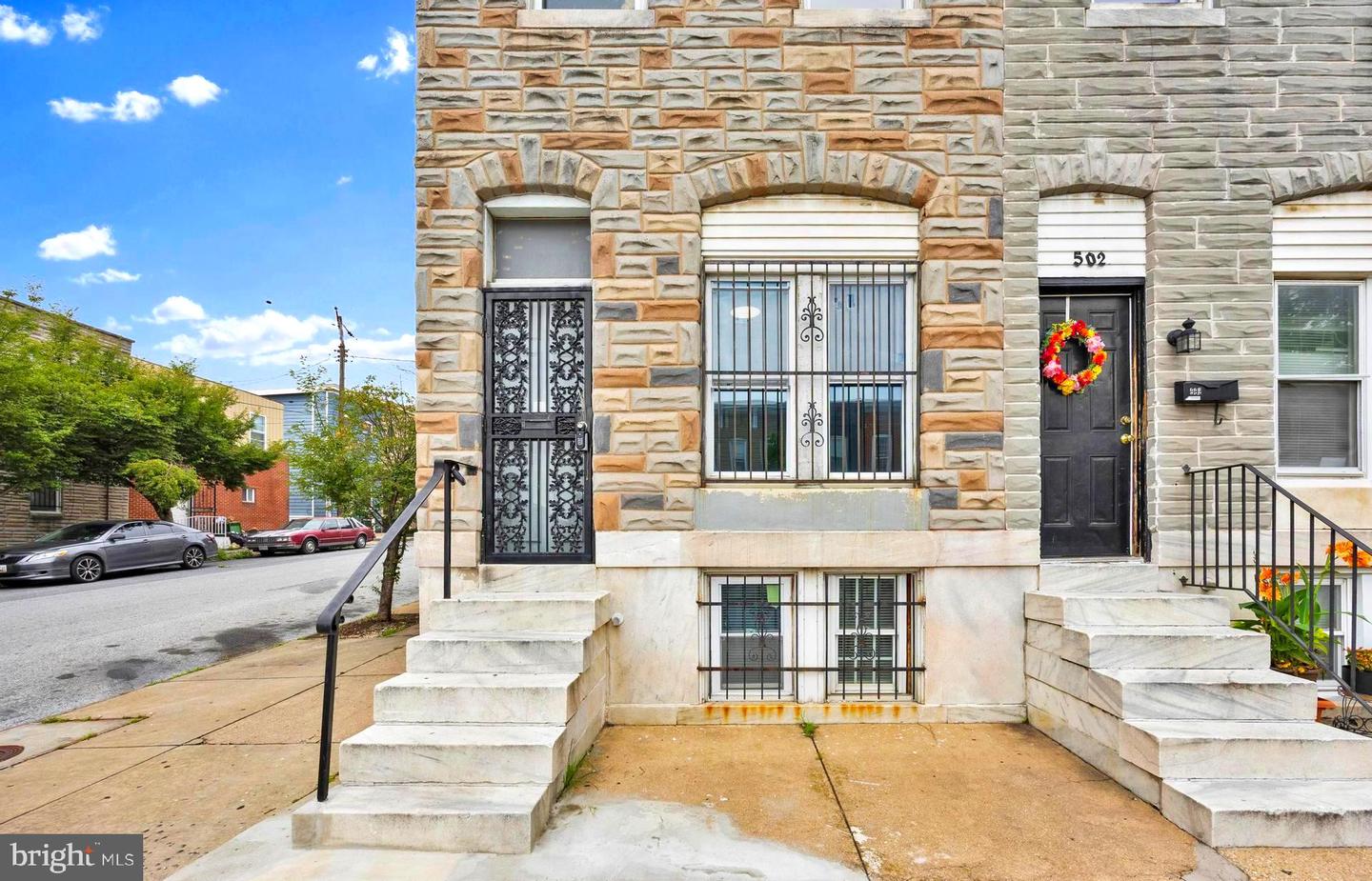 500 N Luzerne Ave Property Photo 1