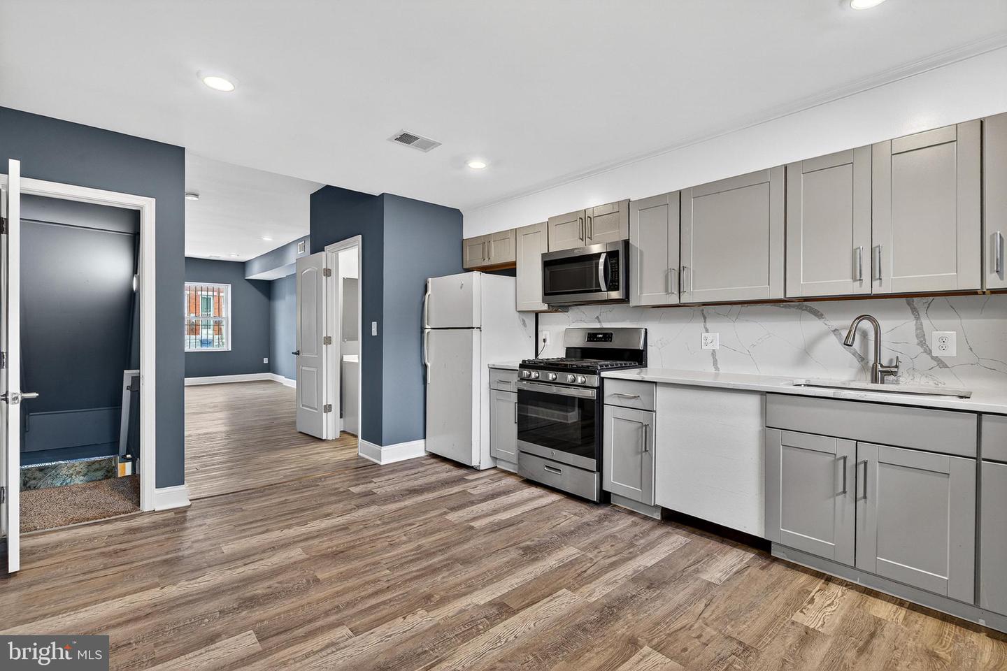 10 N Bentalou St Property Photo 1