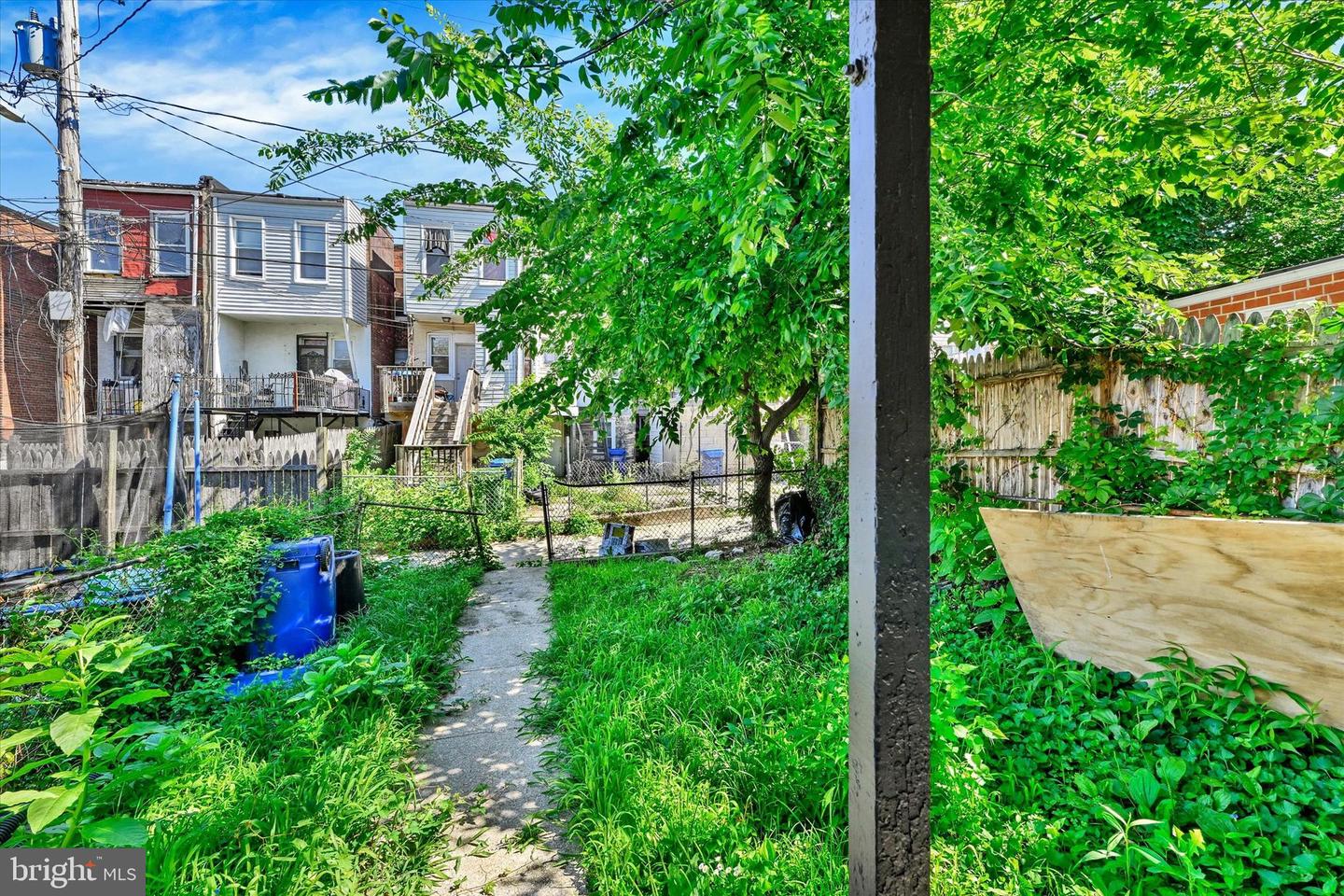 3014 Presstman St Property Photo 28
