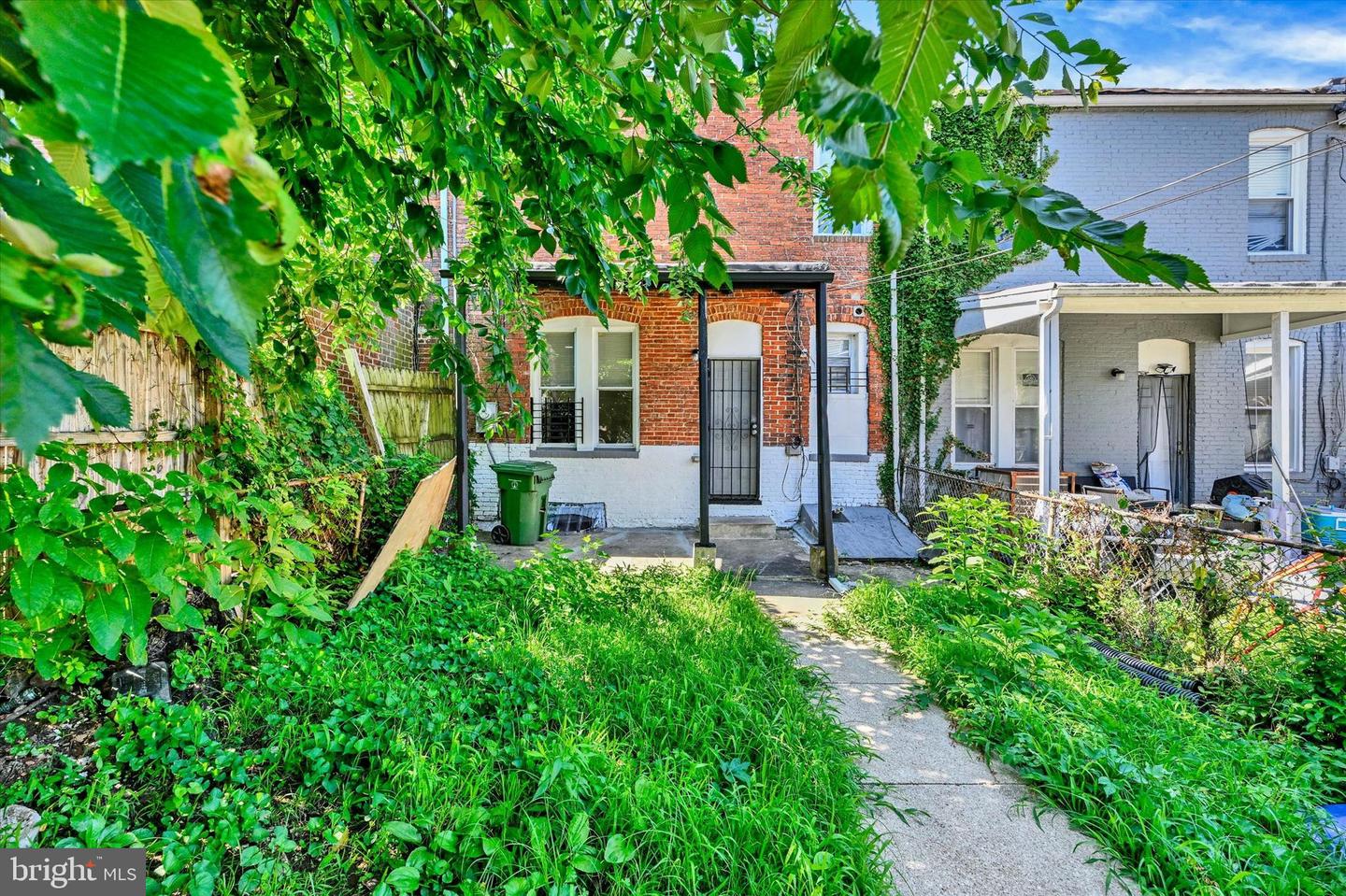 3014 Presstman St Property Photo 30