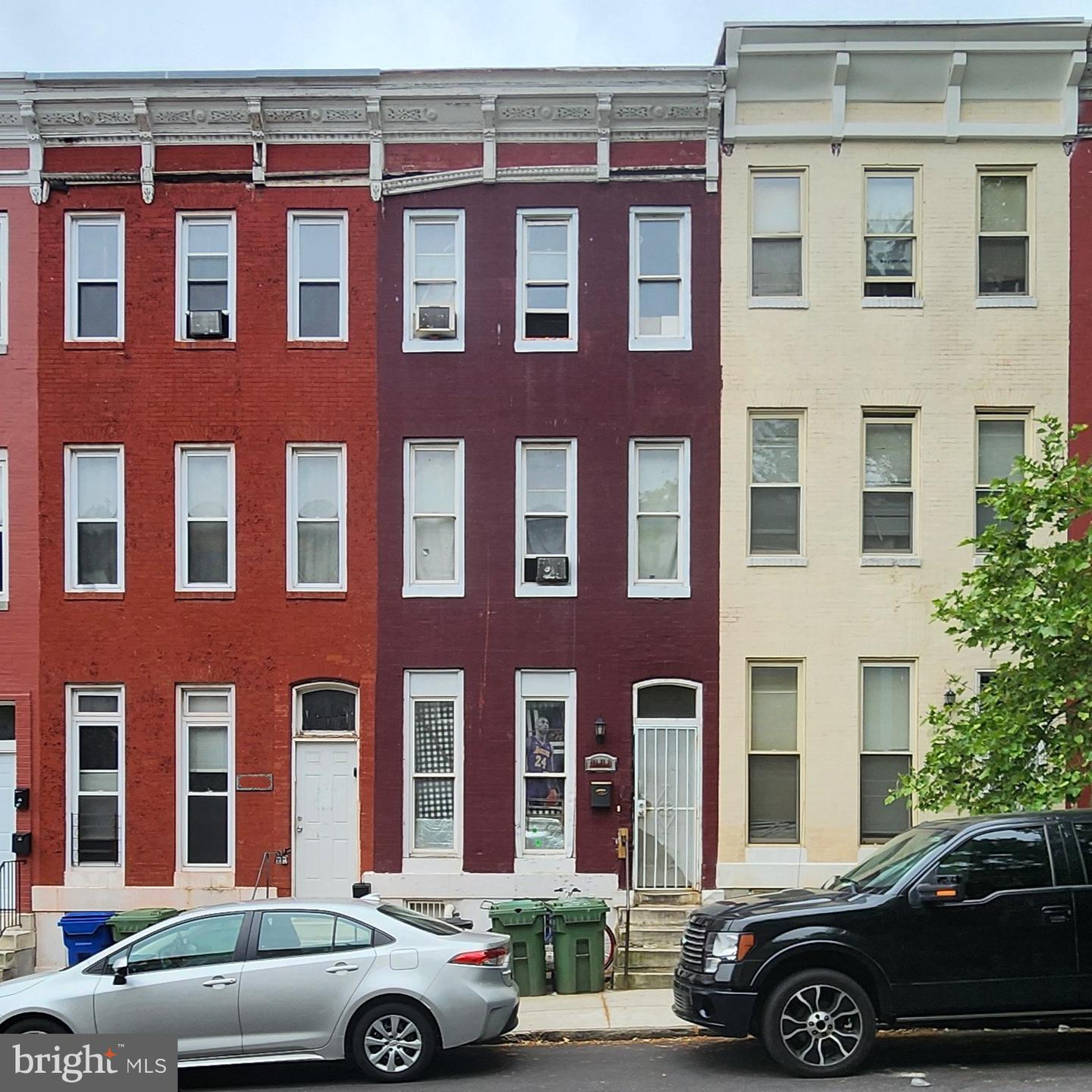 1511 Presstman St Property Photo 1