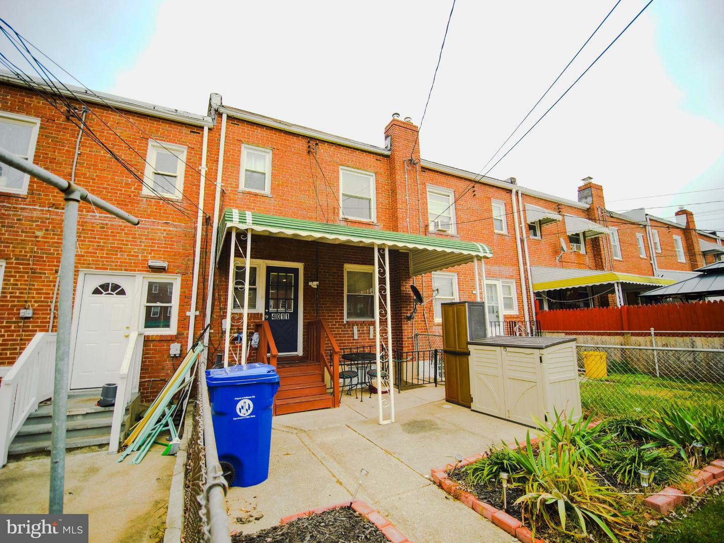 4011 Balfern Ave Property Photo 15