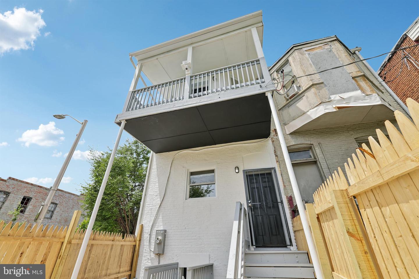 1801 N Fulton Ave Property Photo 44