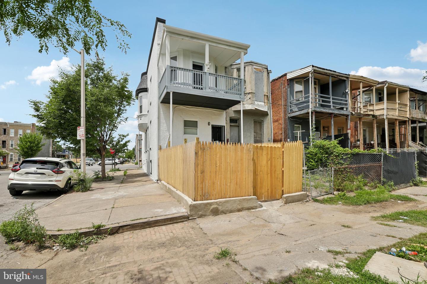 1801 N Fulton Ave Property Photo 47
