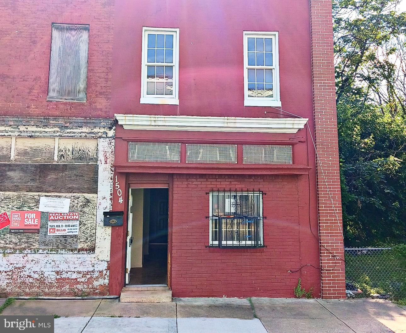 1504 N Washington St Property Photo 2