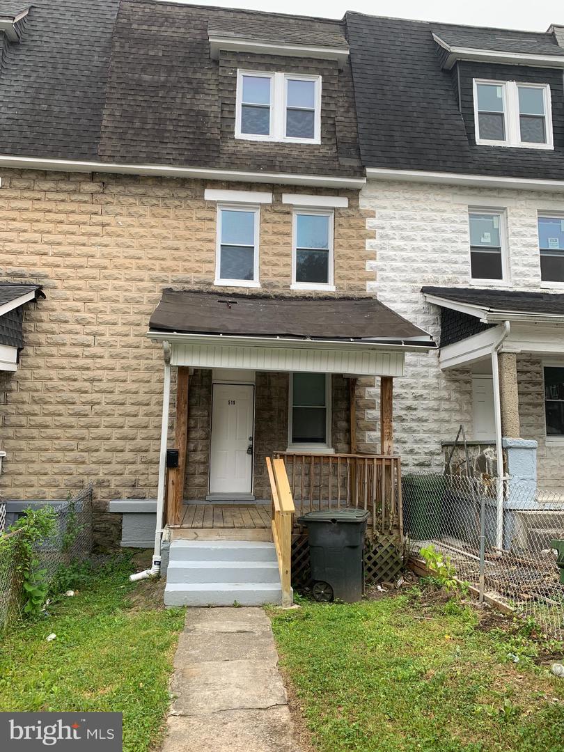 519 BEAUMONT AVE Property Photo 1