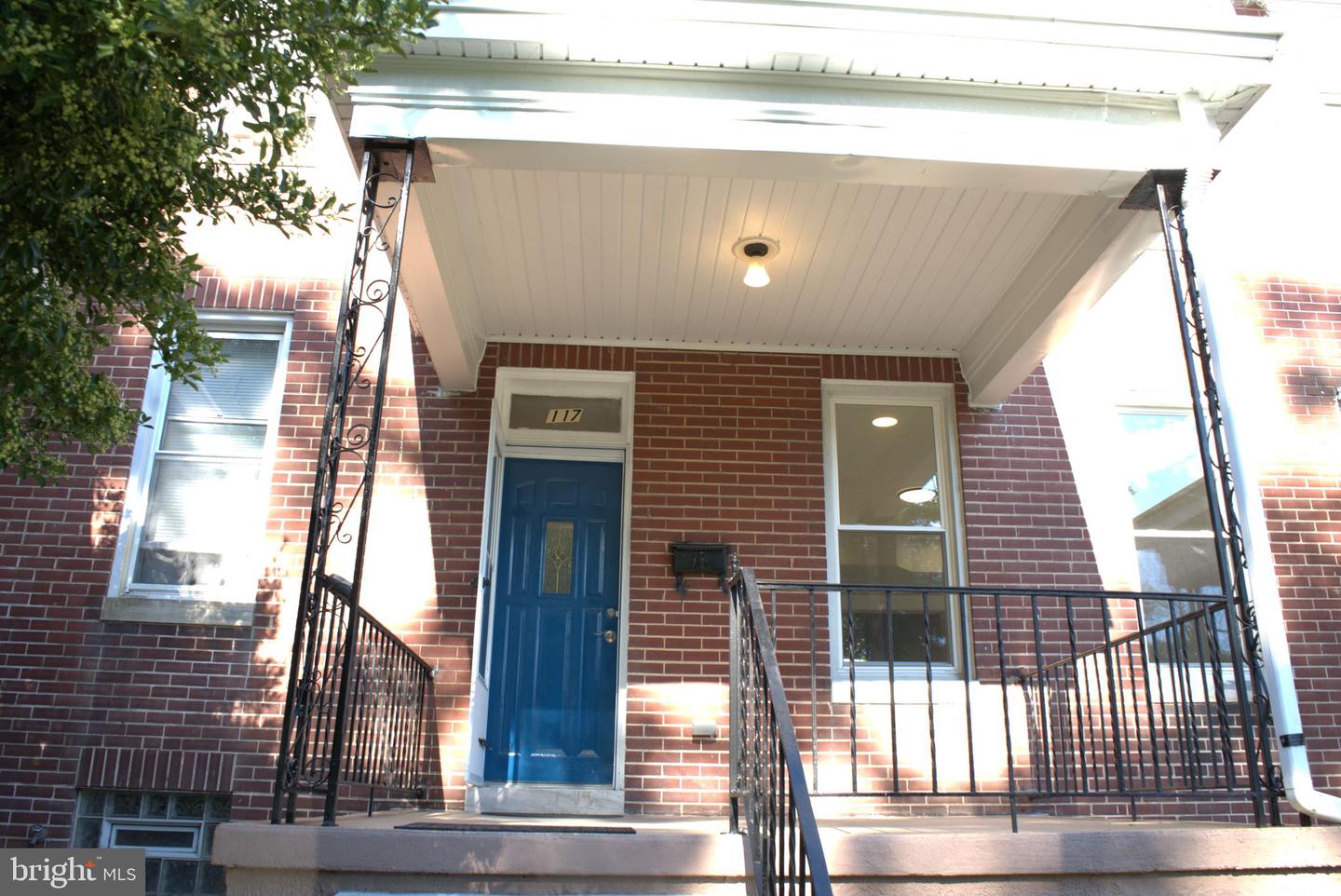 117 S Wickham Rd Property Photo 7