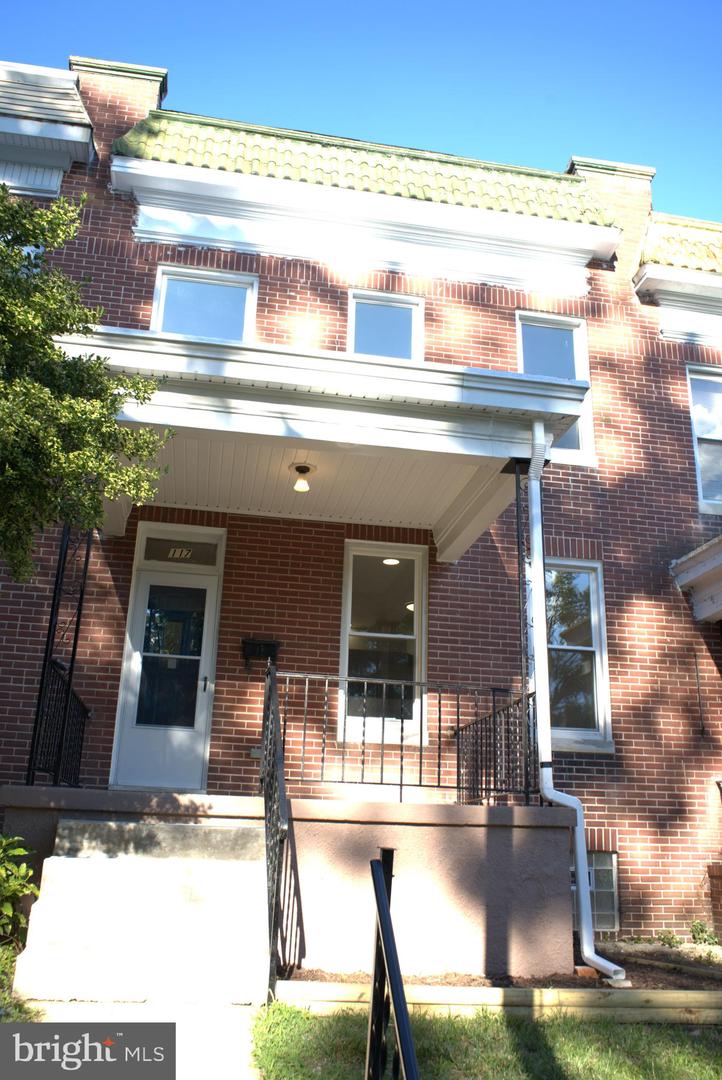 117 S Wickham Rd Property Photo 8