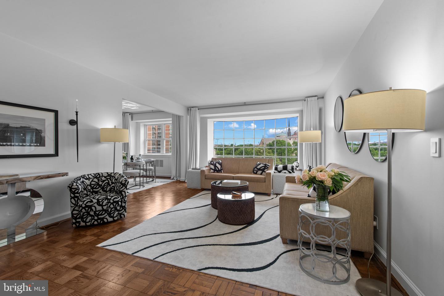 3601 GREENWAY #806 Property Photo 1