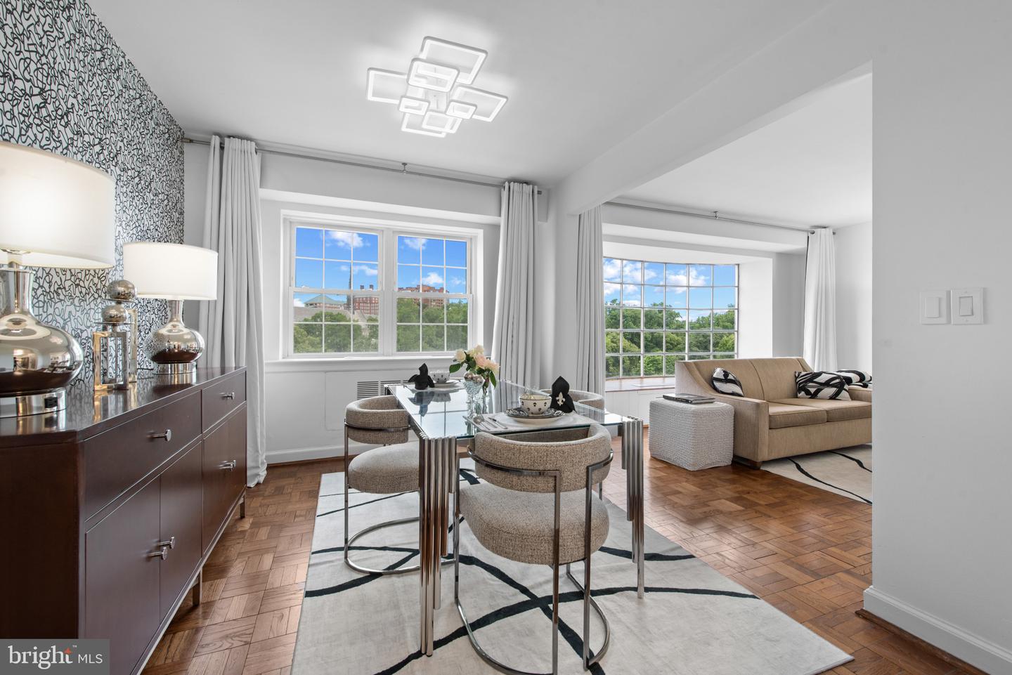 3601 Greenway #806 Property Photo 2