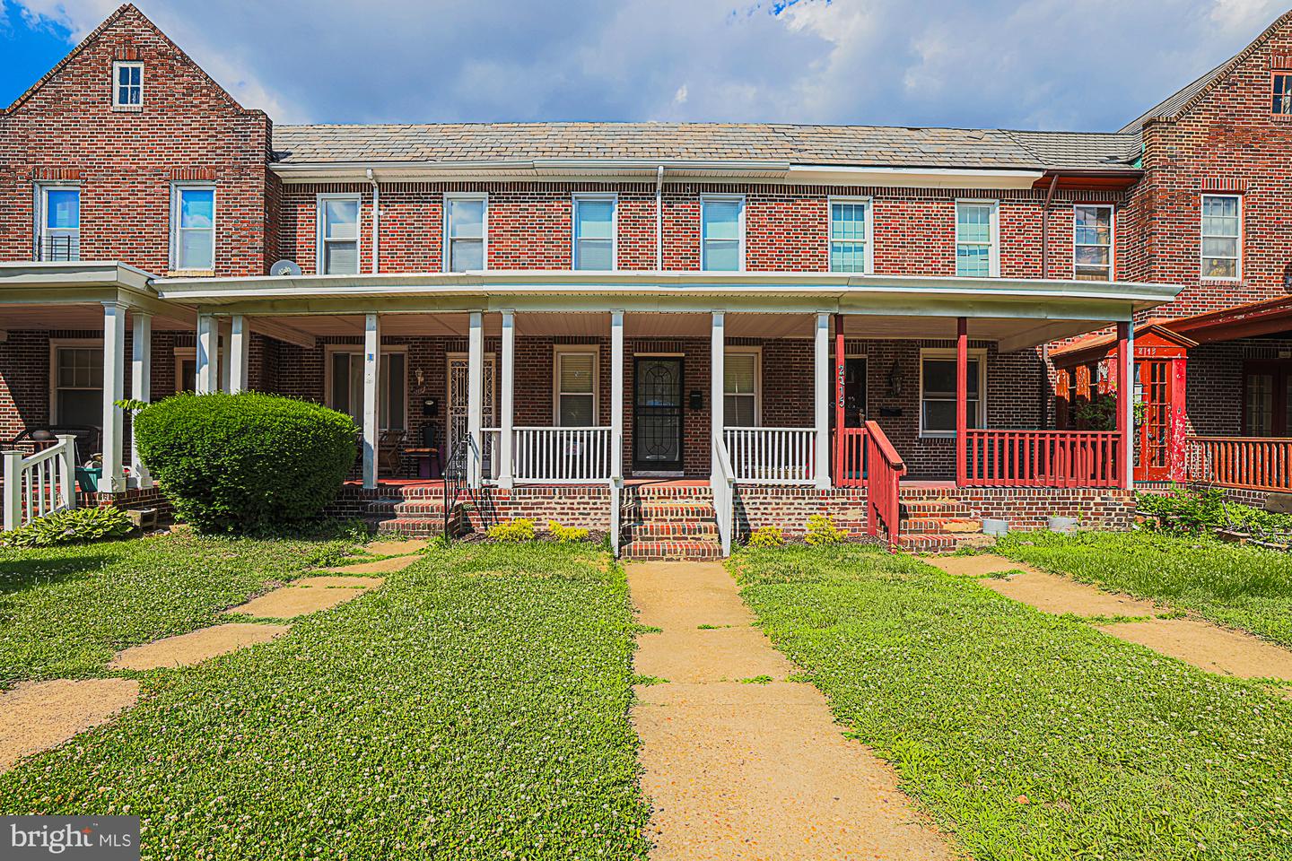 2117 Park Ave Property Photo 1