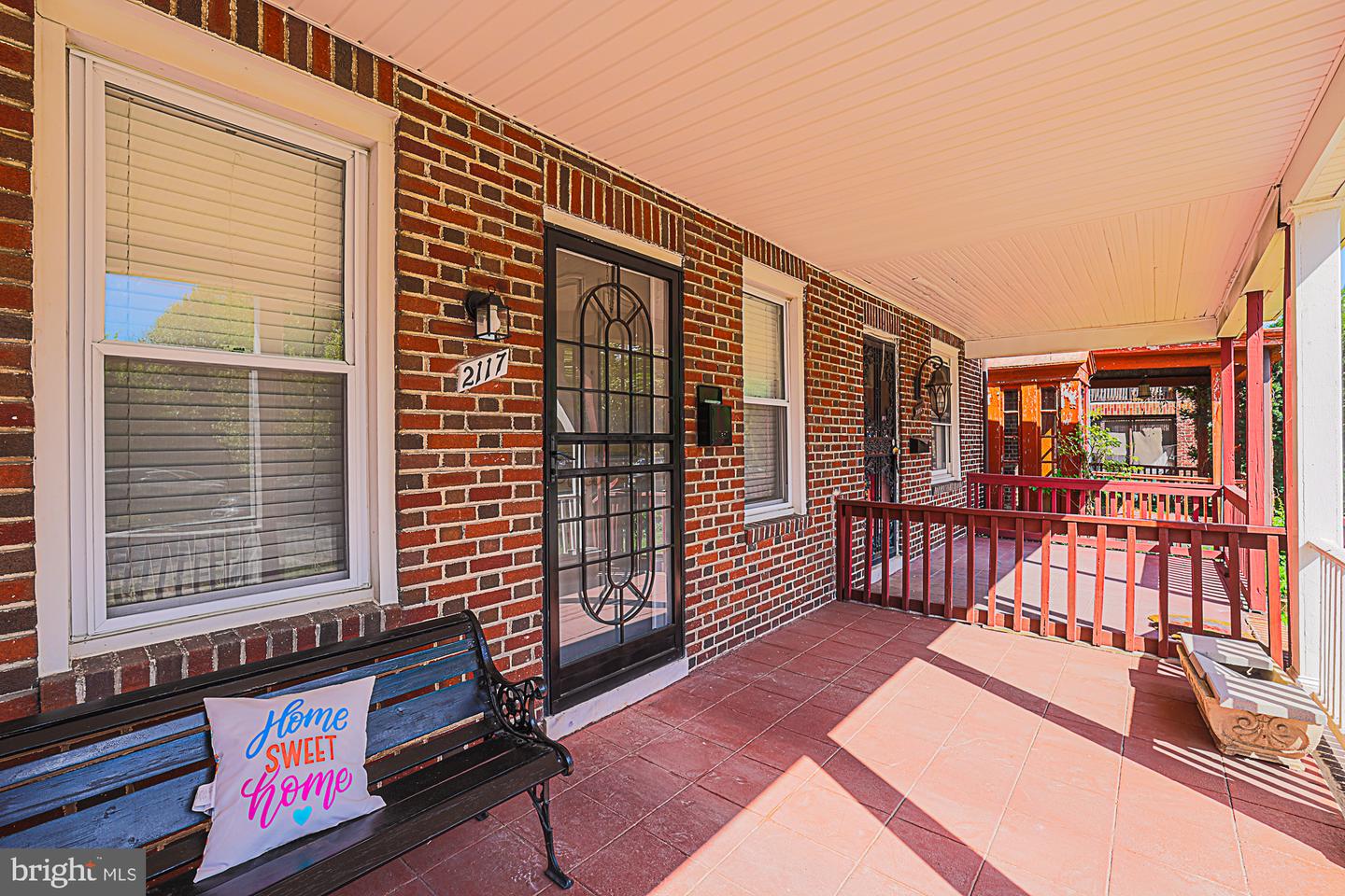 2117 Park Ave Property Photo 5
