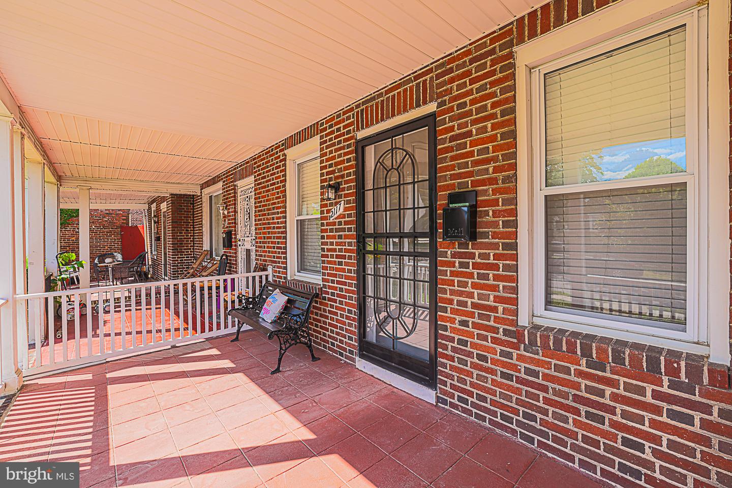 2117 Park Ave Property Photo 6