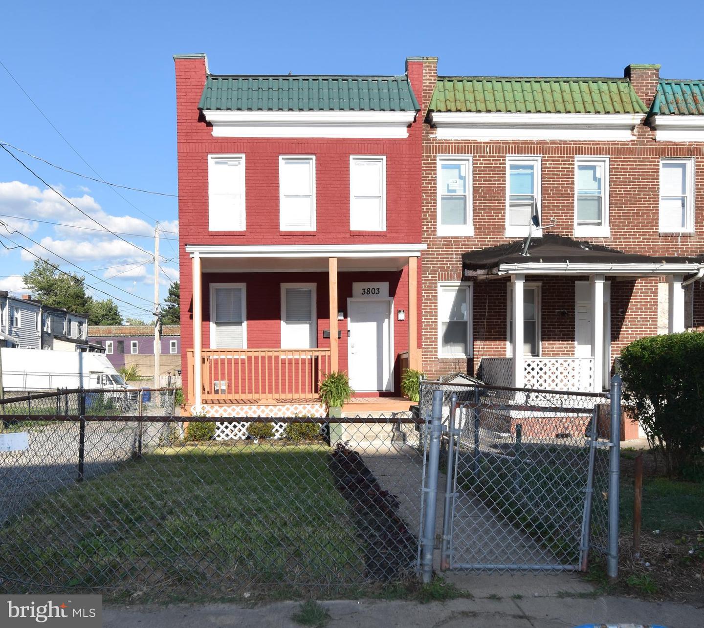 3803 LEWIN AVE Property Photo 1