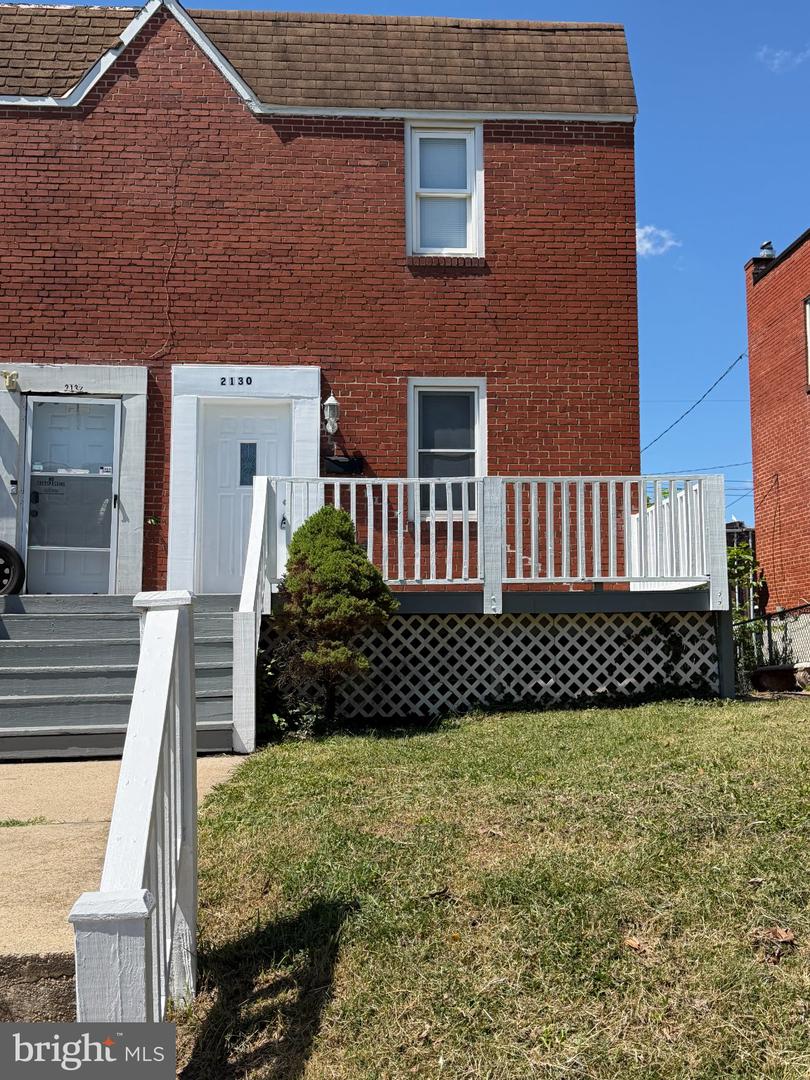 2130 Harman Ave Property Photo 2