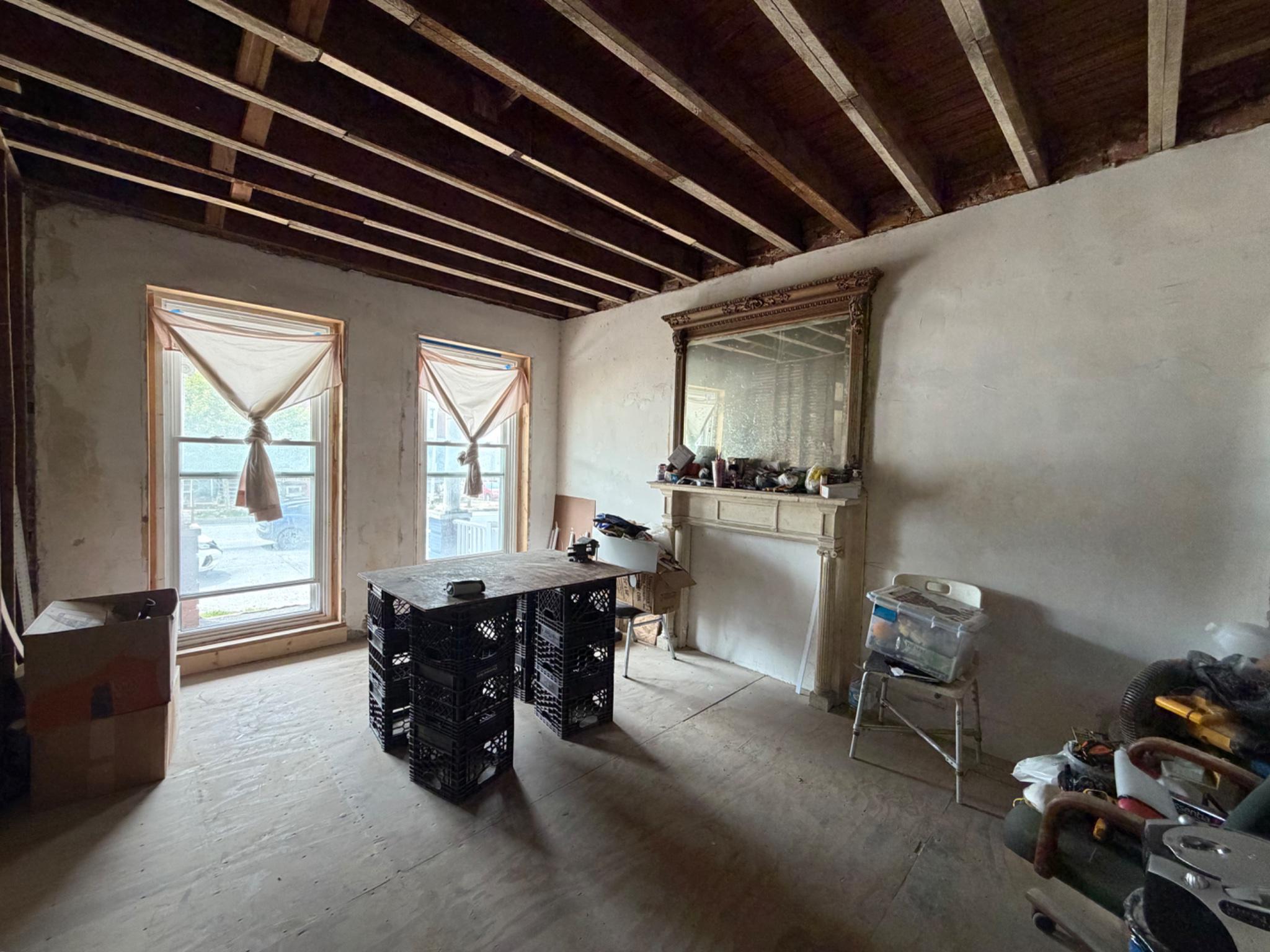 2438 Edmondson Ave Property Photo 4