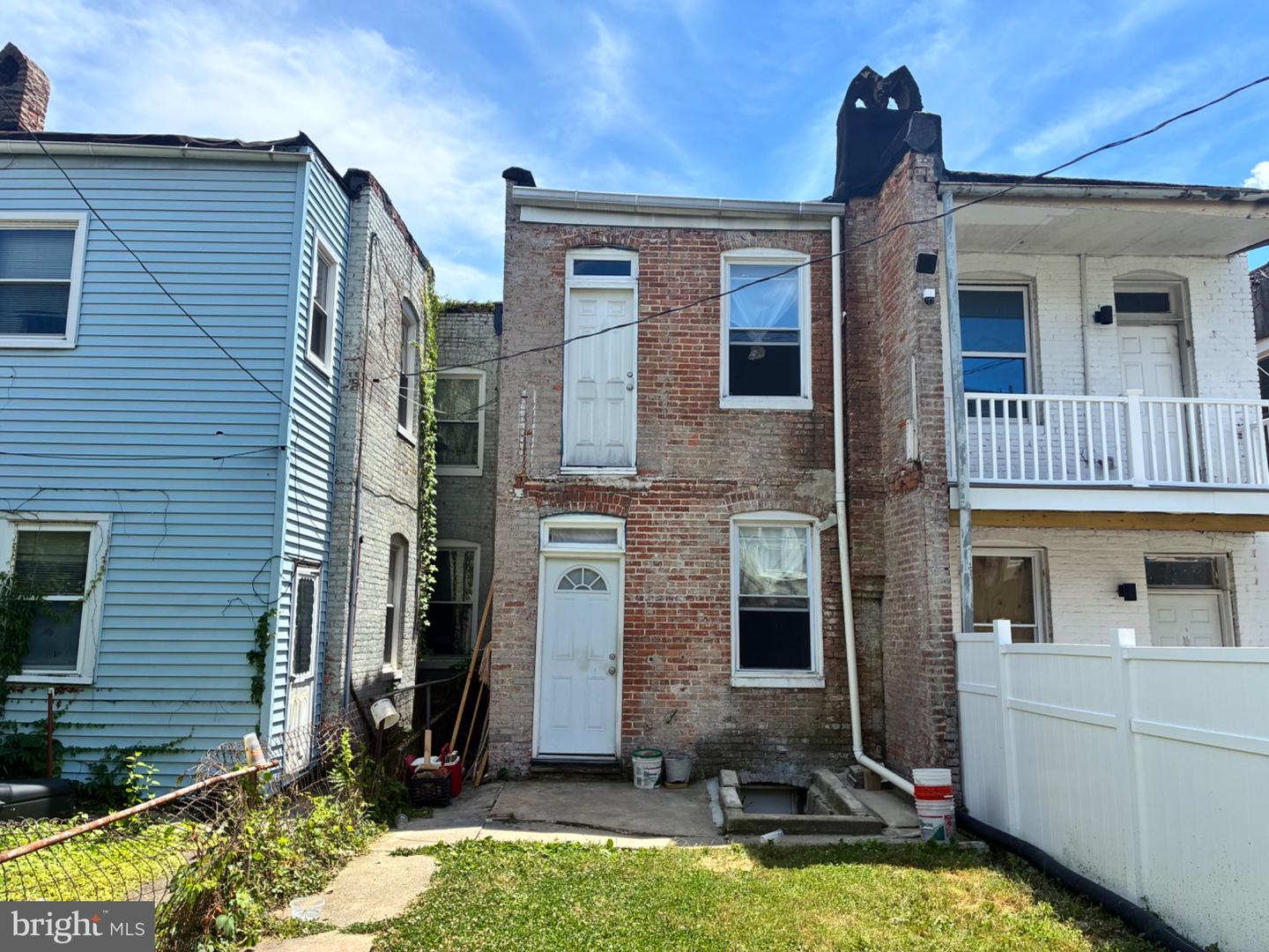 2438 Edmondson Ave Property Photo 11