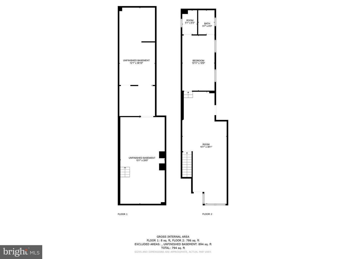 827 N Howard St Property Photo 3