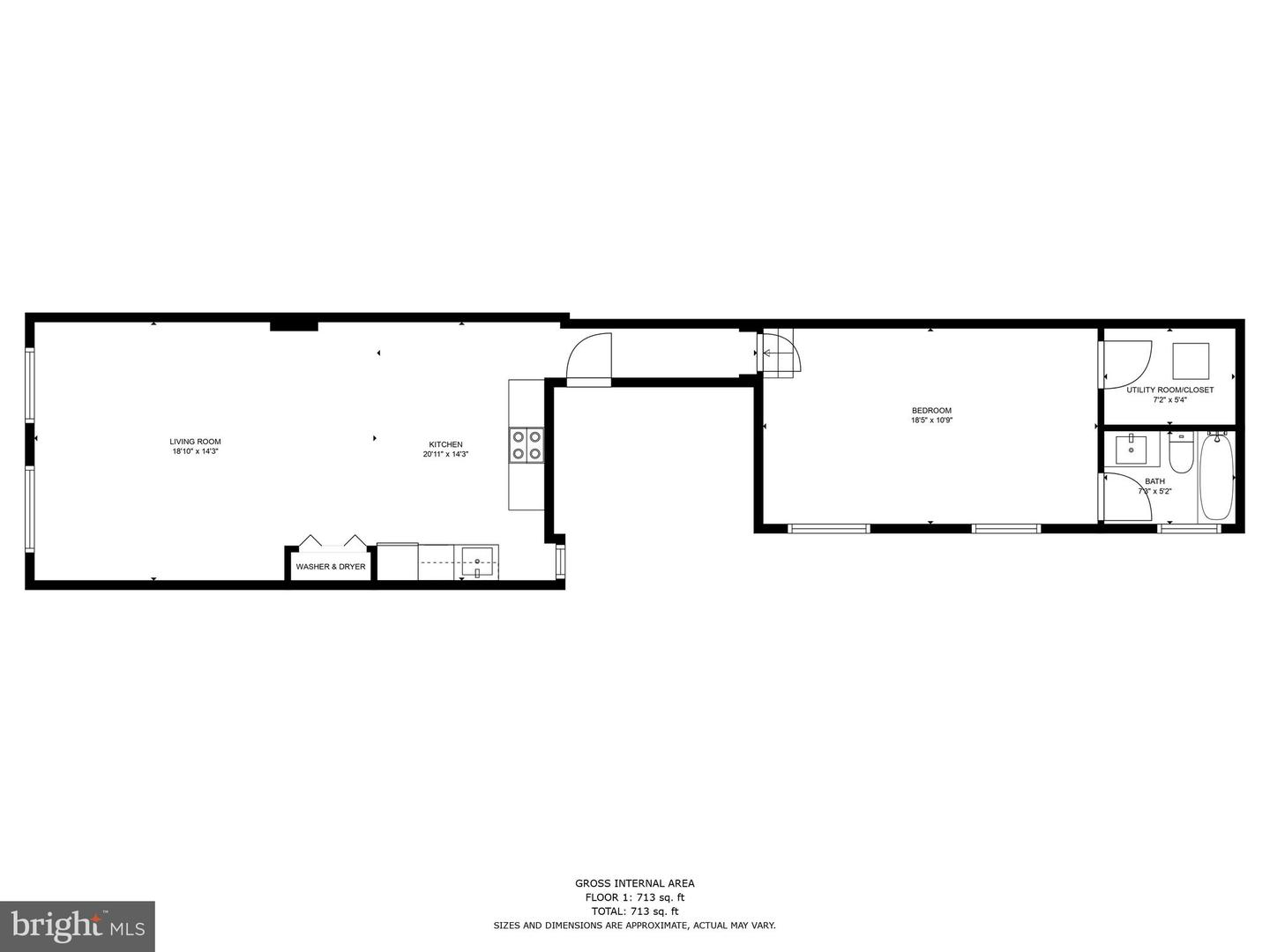 827 N Howard St Property Photo 22