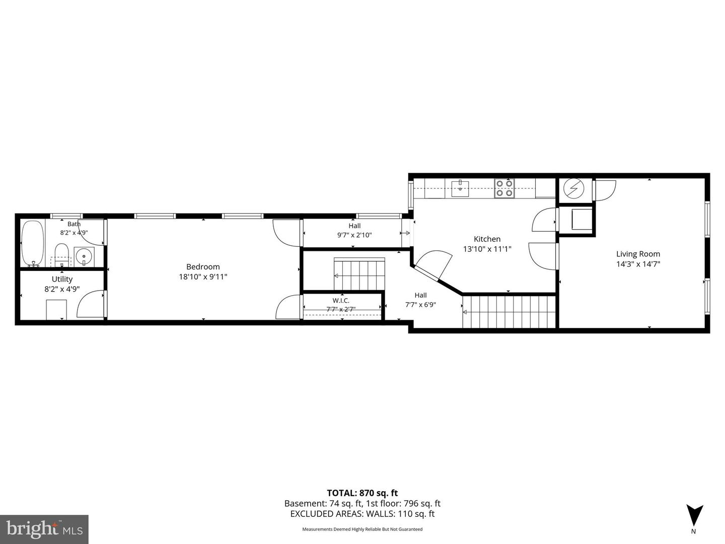 827 N Howard St Property Photo 20