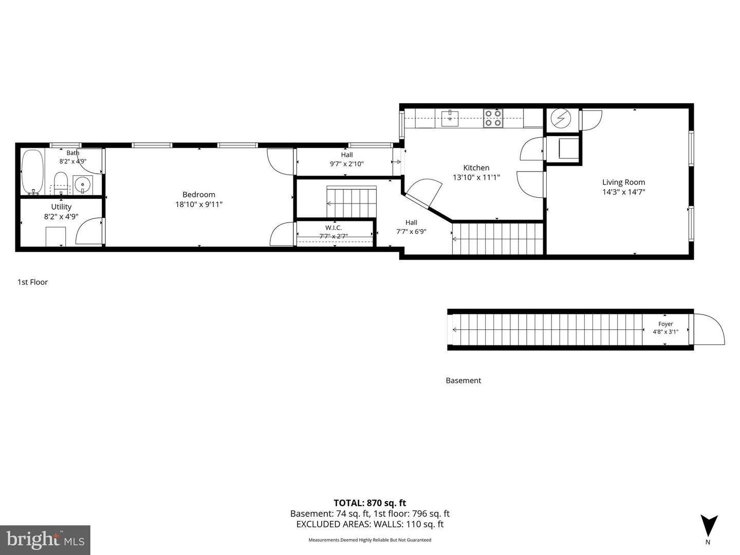 827 N Howard St Property Photo 39