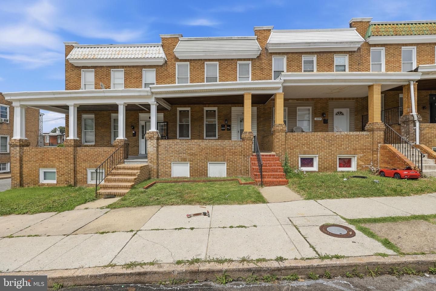 3202 Cliftmont Ave #2 Property Photo 16