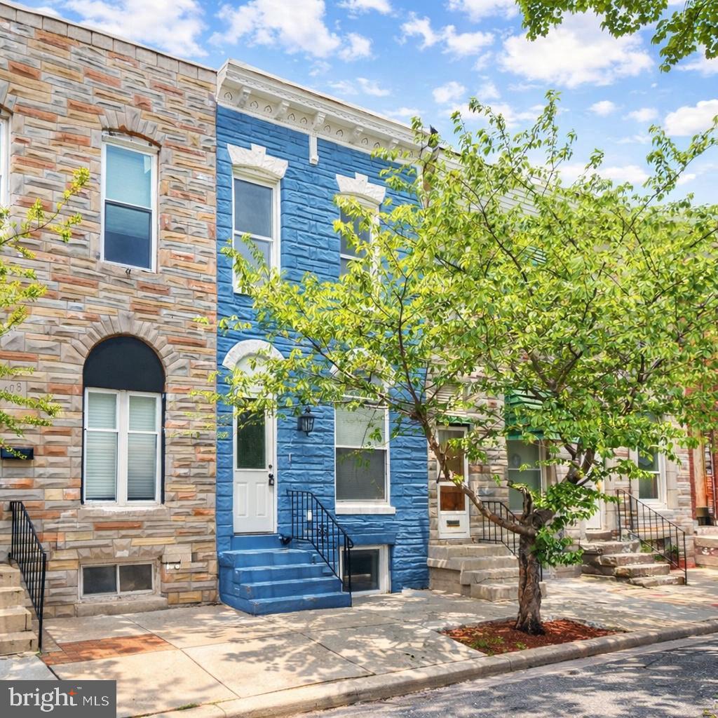 1610 E Federal St Property Photo 1