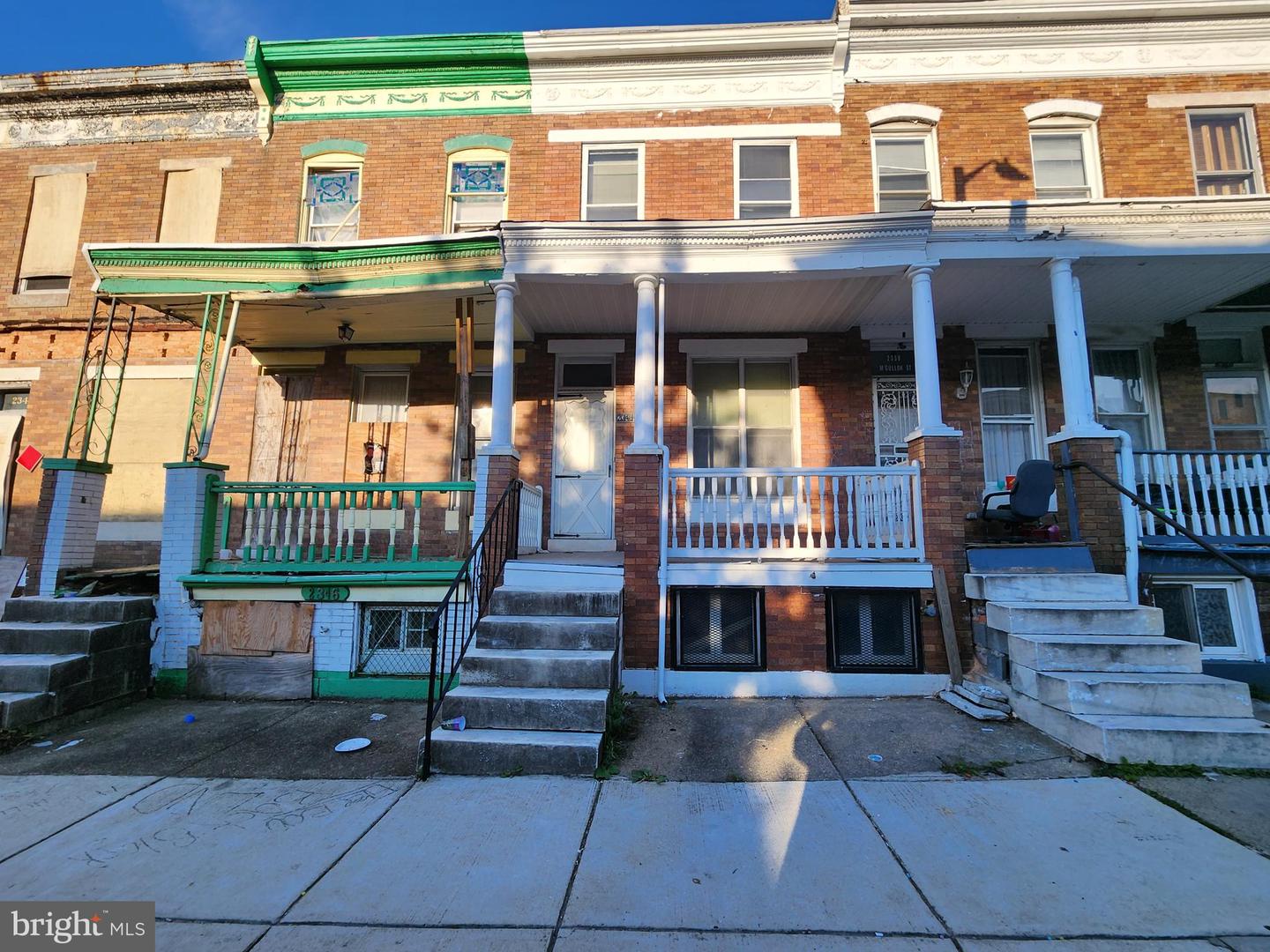 2348 Mcculloh St Property Photo 2