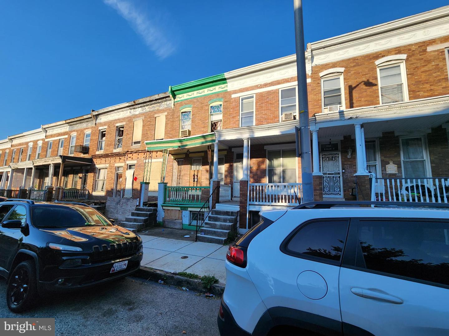 2348 Mcculloh St Property Photo 4
