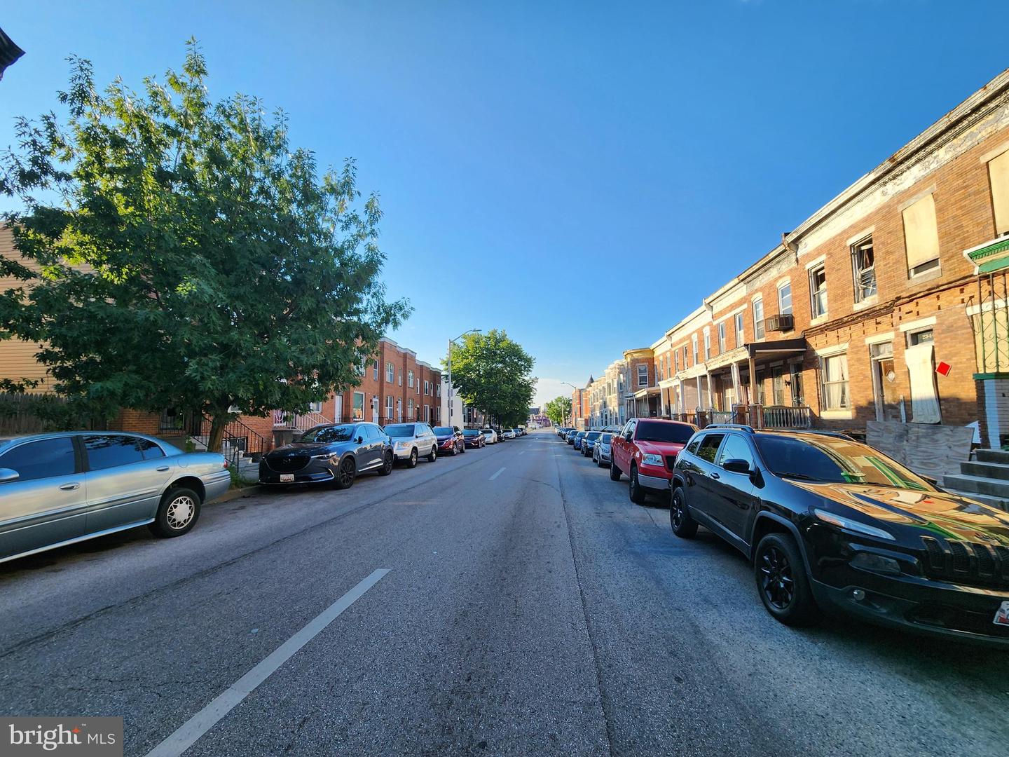 2348 Mcculloh St Property Photo 5