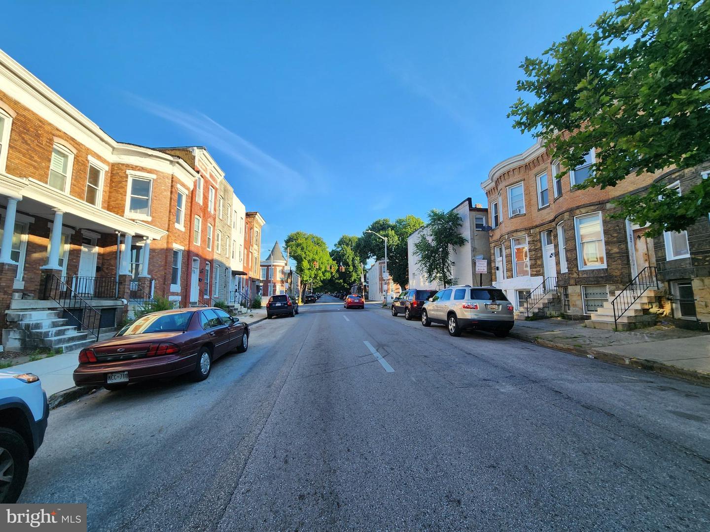 2348 Mcculloh St Property Photo 6