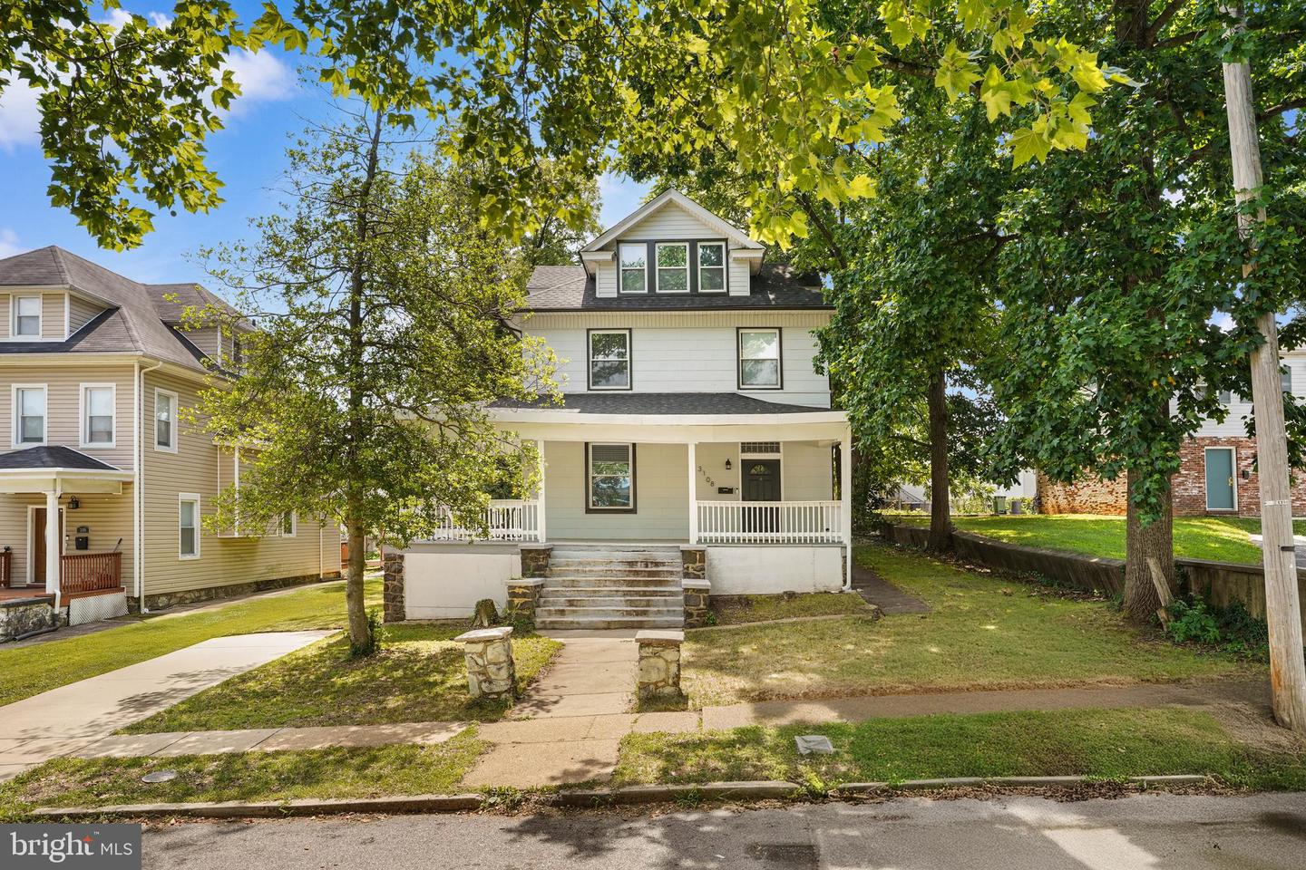 3108 Ferndale Ave Property Photo 1