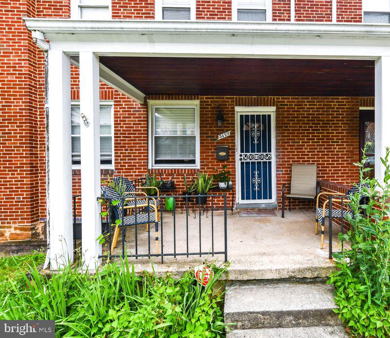 3429 Parklawn Ave Property Photo 1