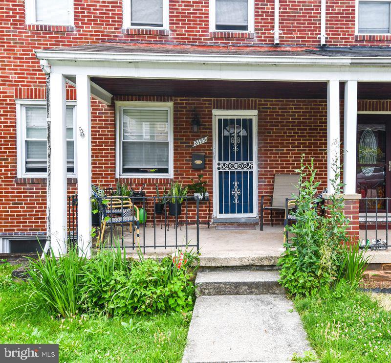 3429 Parklawn Ave Property Photo 3