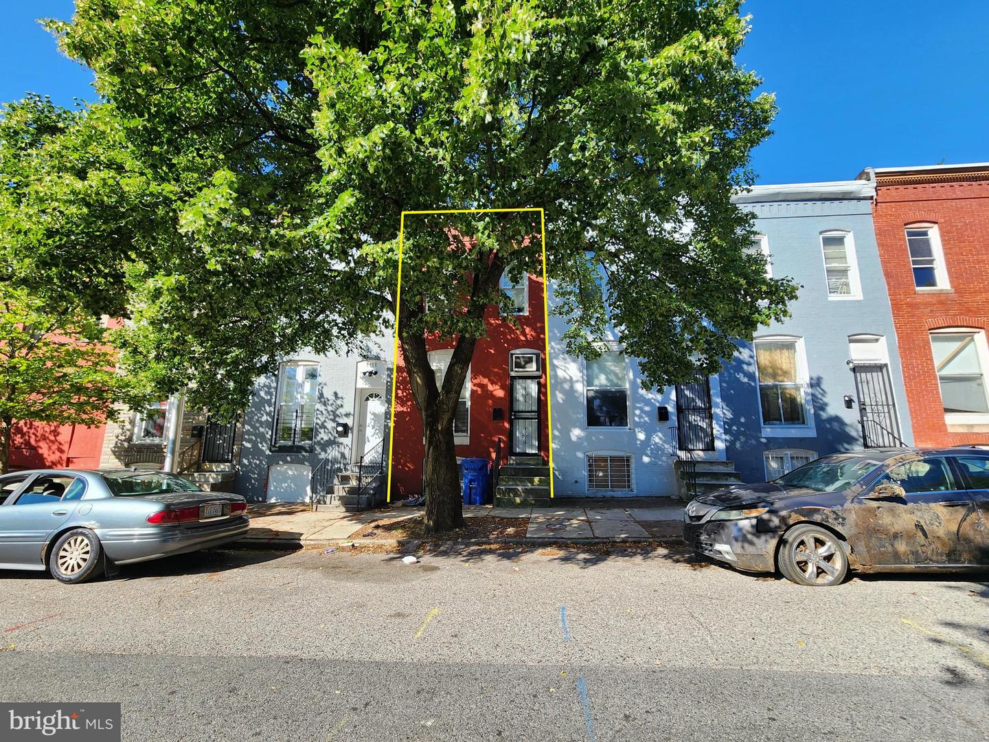 2414 FRANCIS ST Property Photo 1