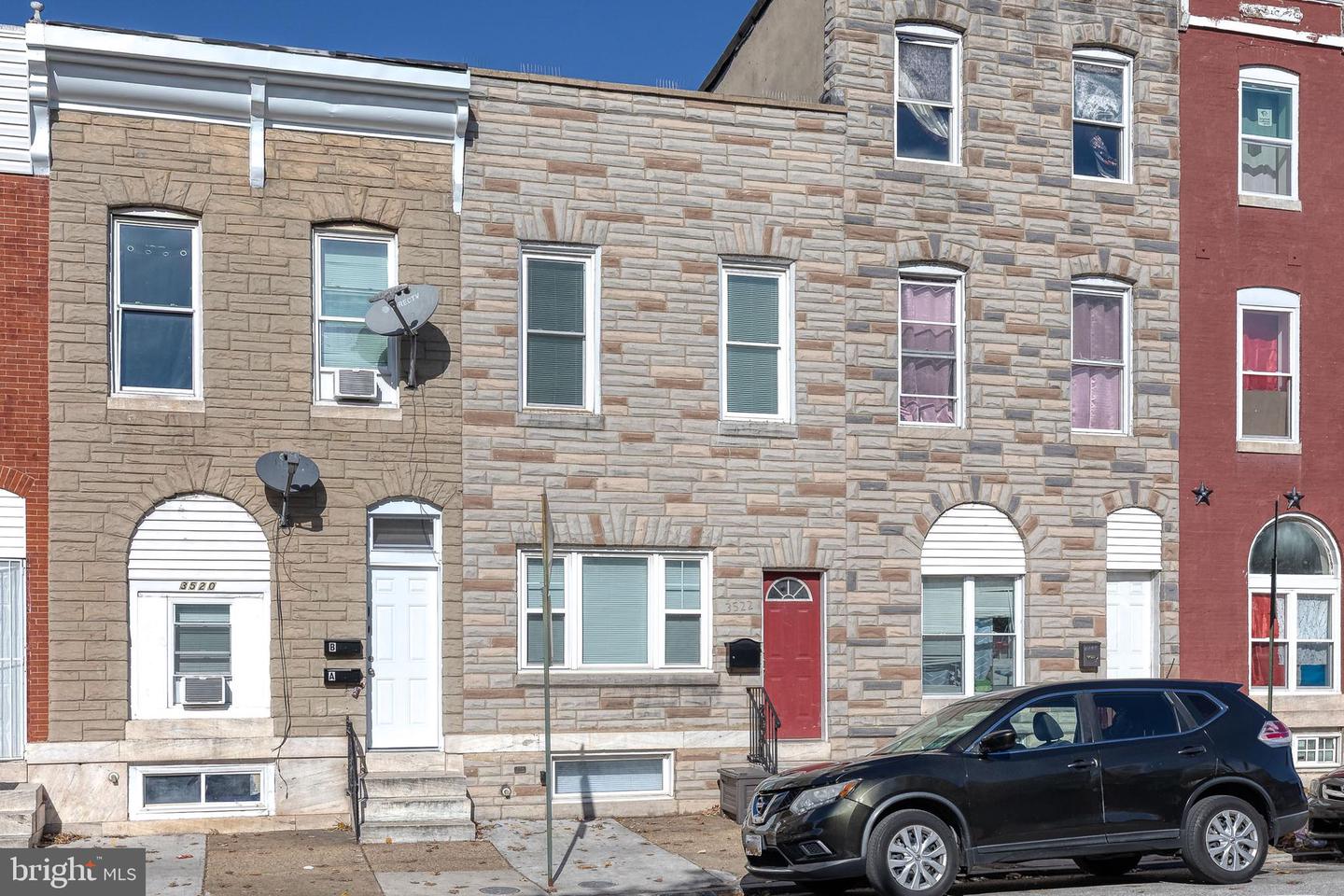 3522 E Baltimore St Property Photo 2