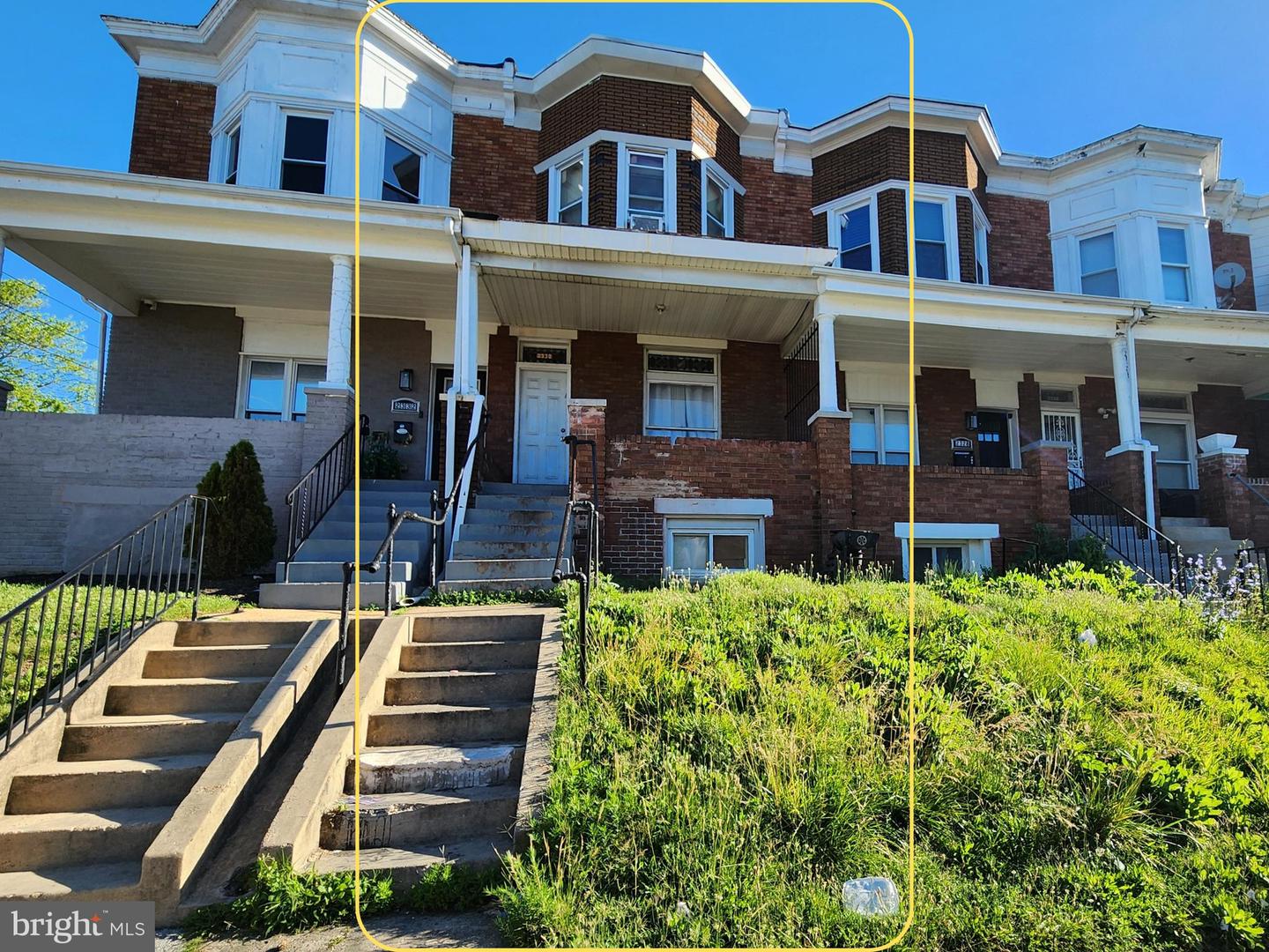 2330 CALVERTON HEIGHTS AVE Property Photo 1