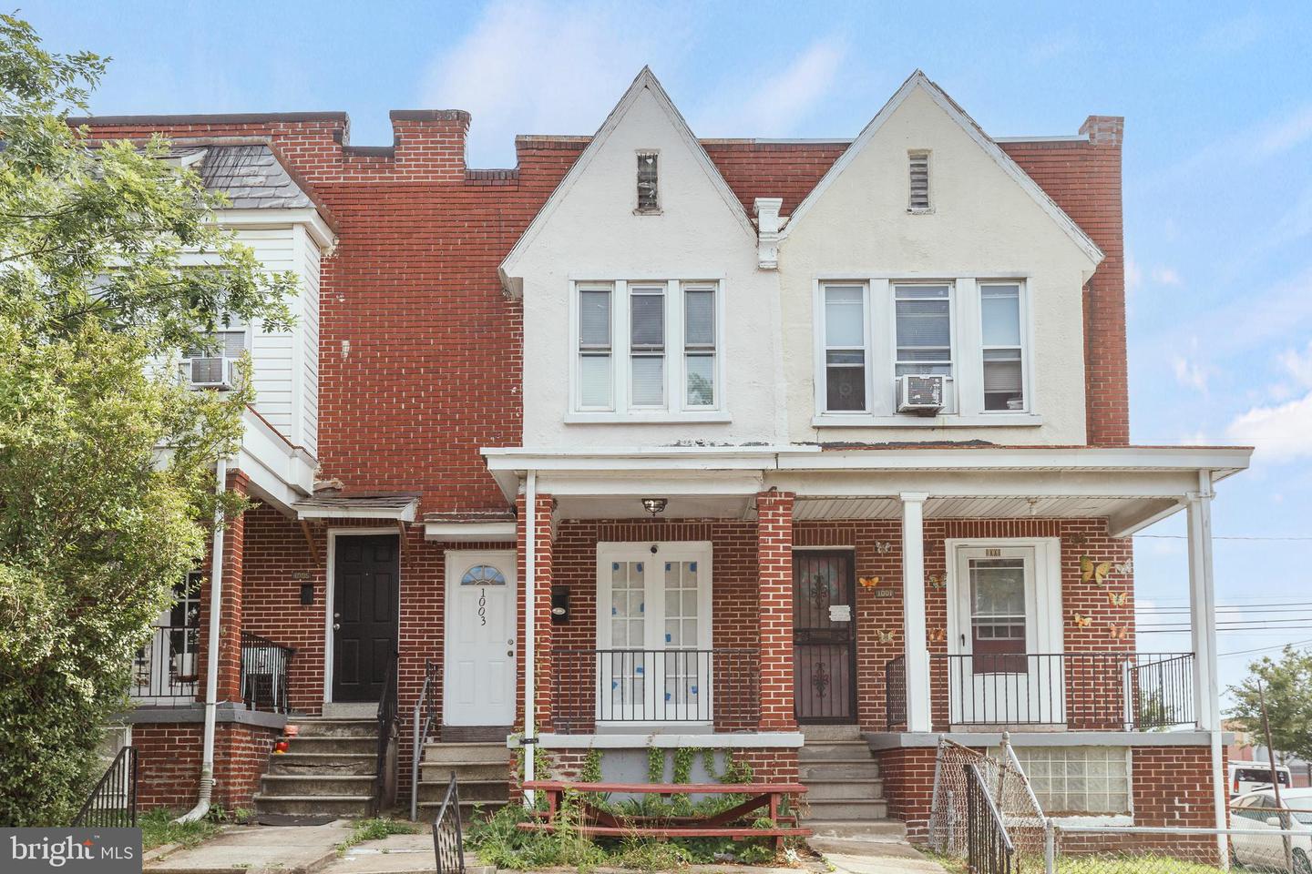 1003 BONAPARTE AVE Property Photo 1