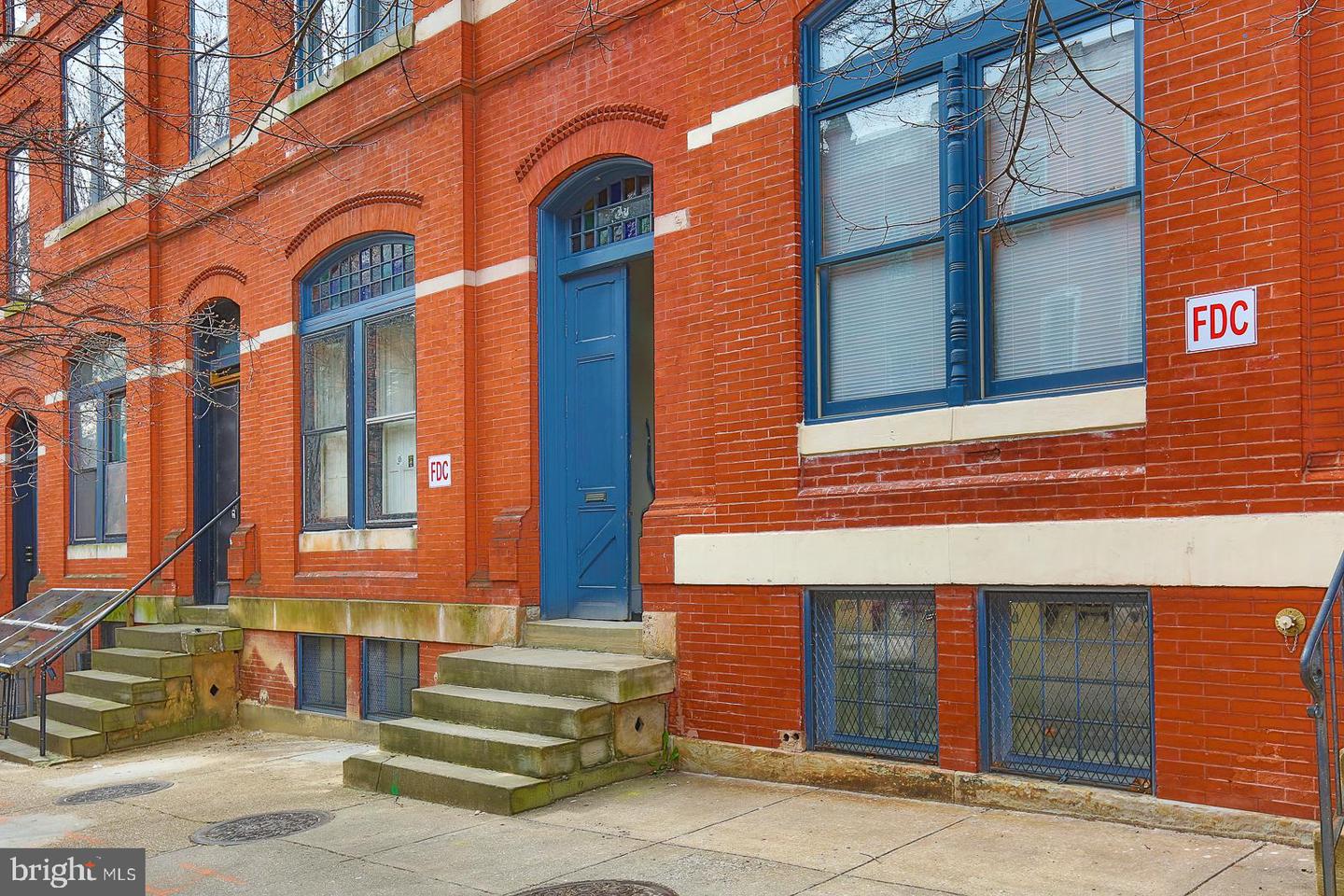 2116 SAINT PAUL ST Property Photo 1