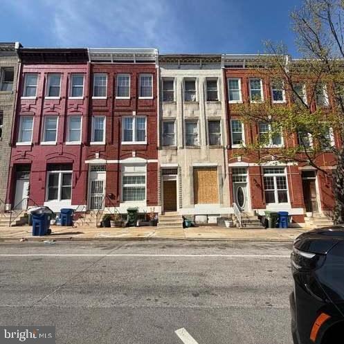 1030 Edmondson Ave Property Photo 1
