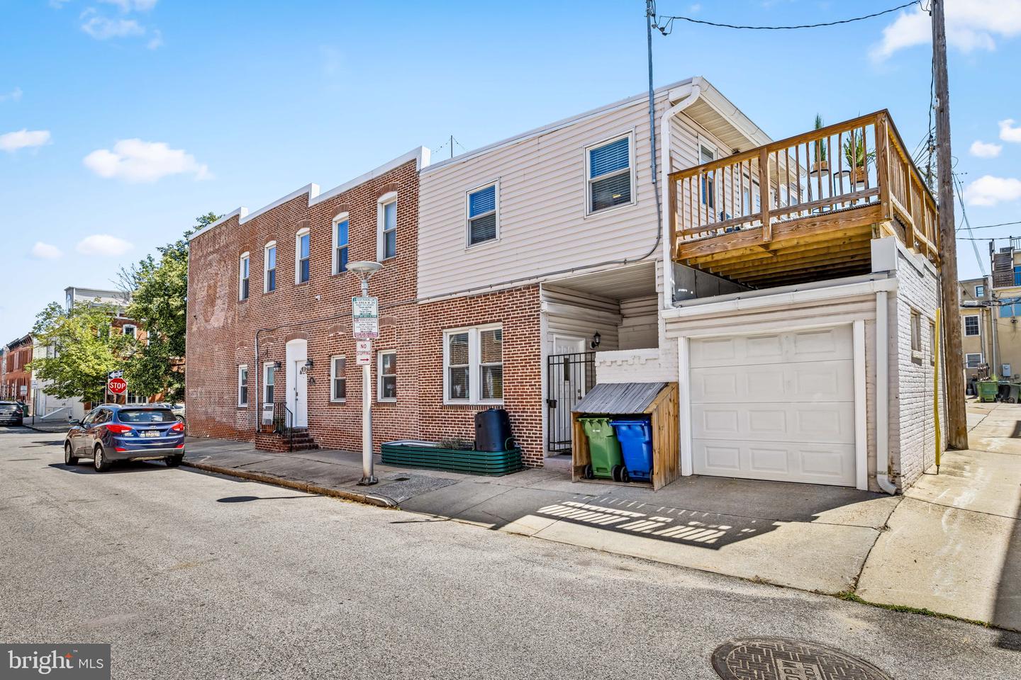 115 W Fort Ave Property Photo 4
