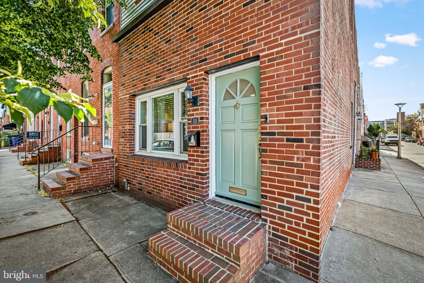 115 W Fort Ave Property Photo 5