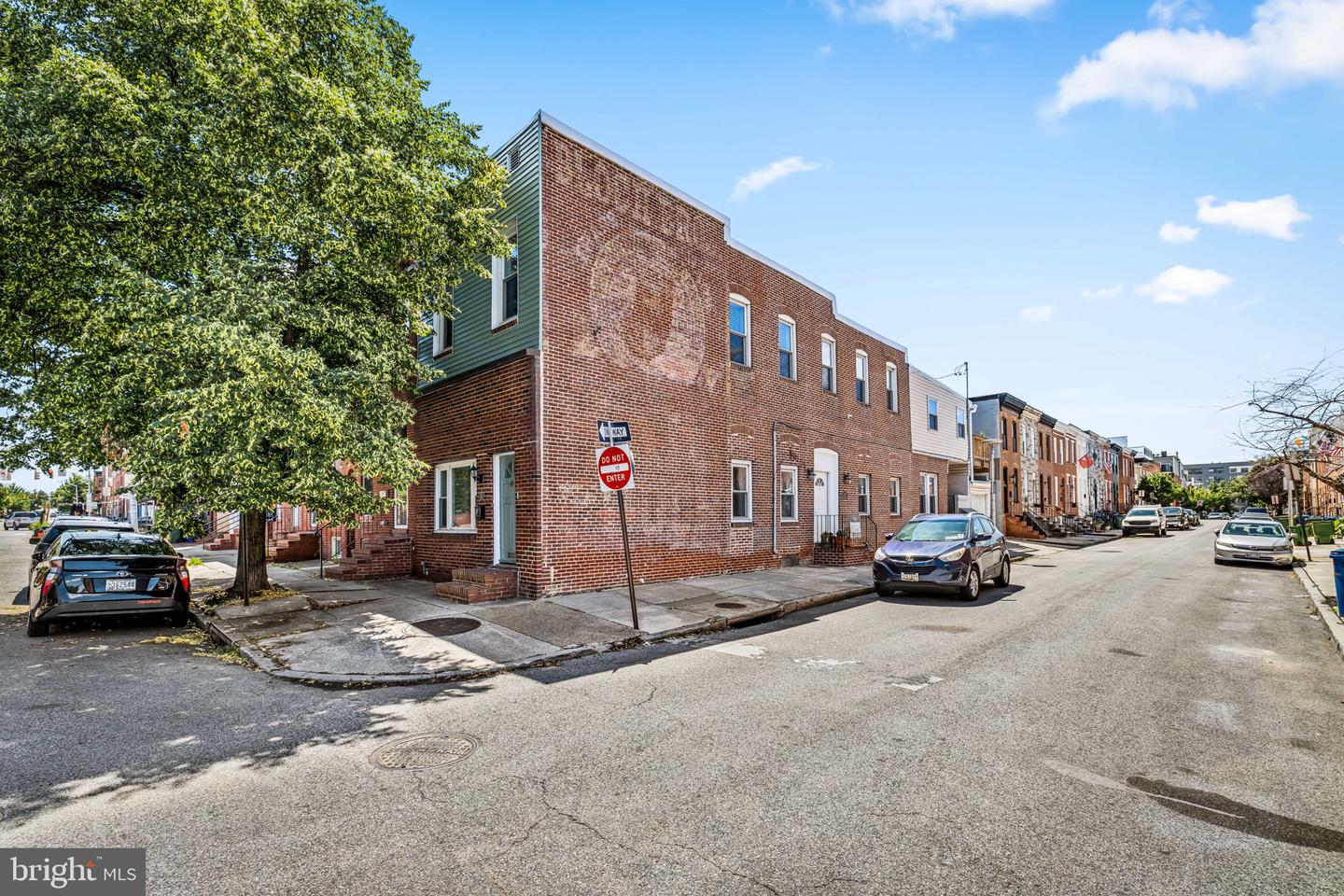 115 W Fort Ave Property Photo 42