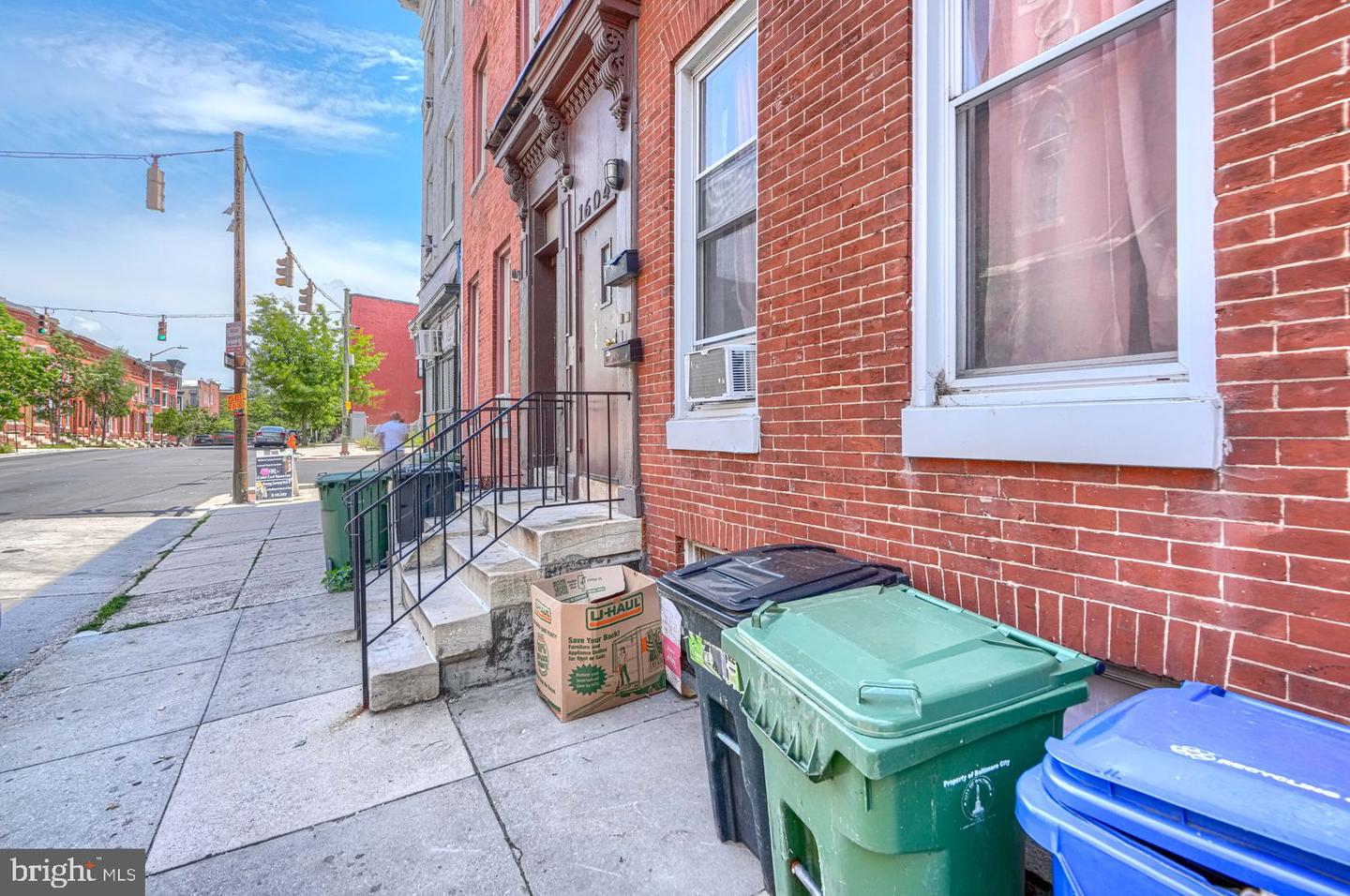 1604 DRUID HILL AVE Property Photo 1