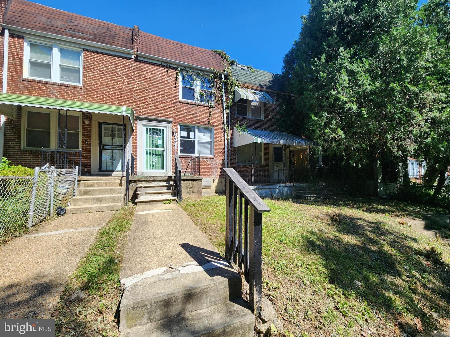 933 N Franklintown Rd Property Photo 1
